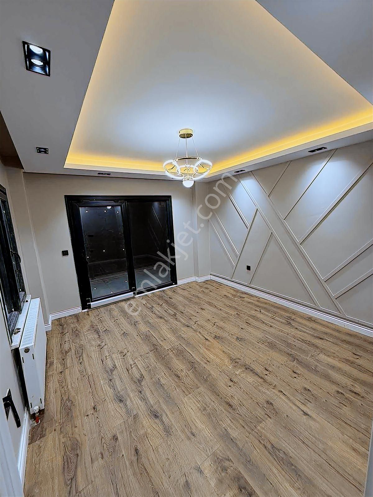 6+2 Panoramik Deniz Manzaralı - Görsel 14