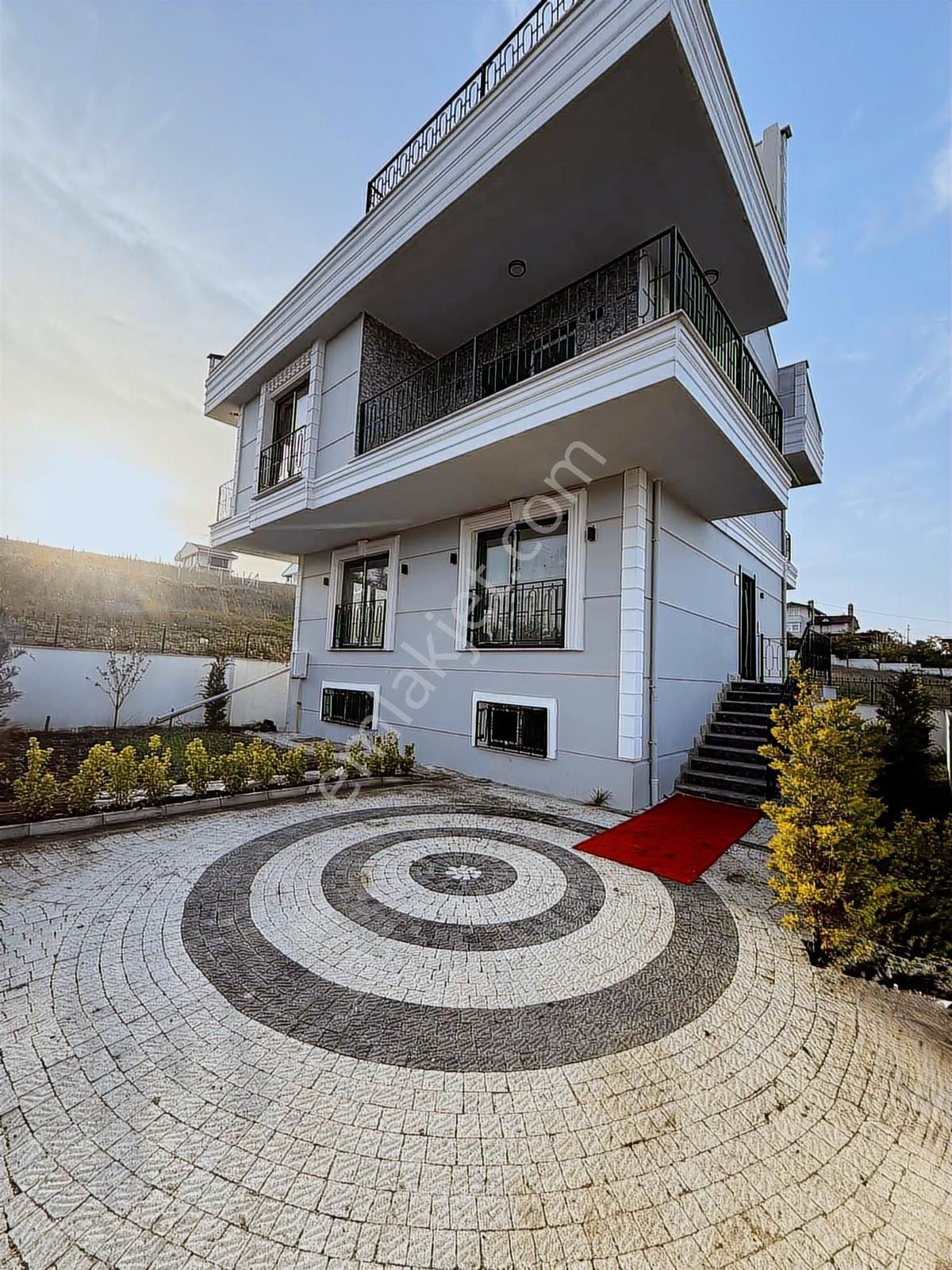 6+2 Panoramik Deniz Manzaralı - Görsel 11