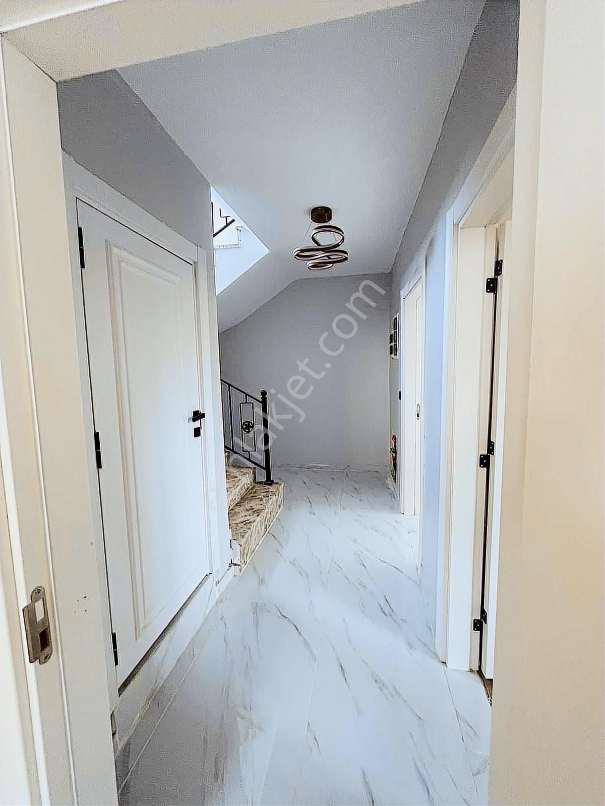 6+2 Panoramik Deniz Manzaralı - Görsel 18