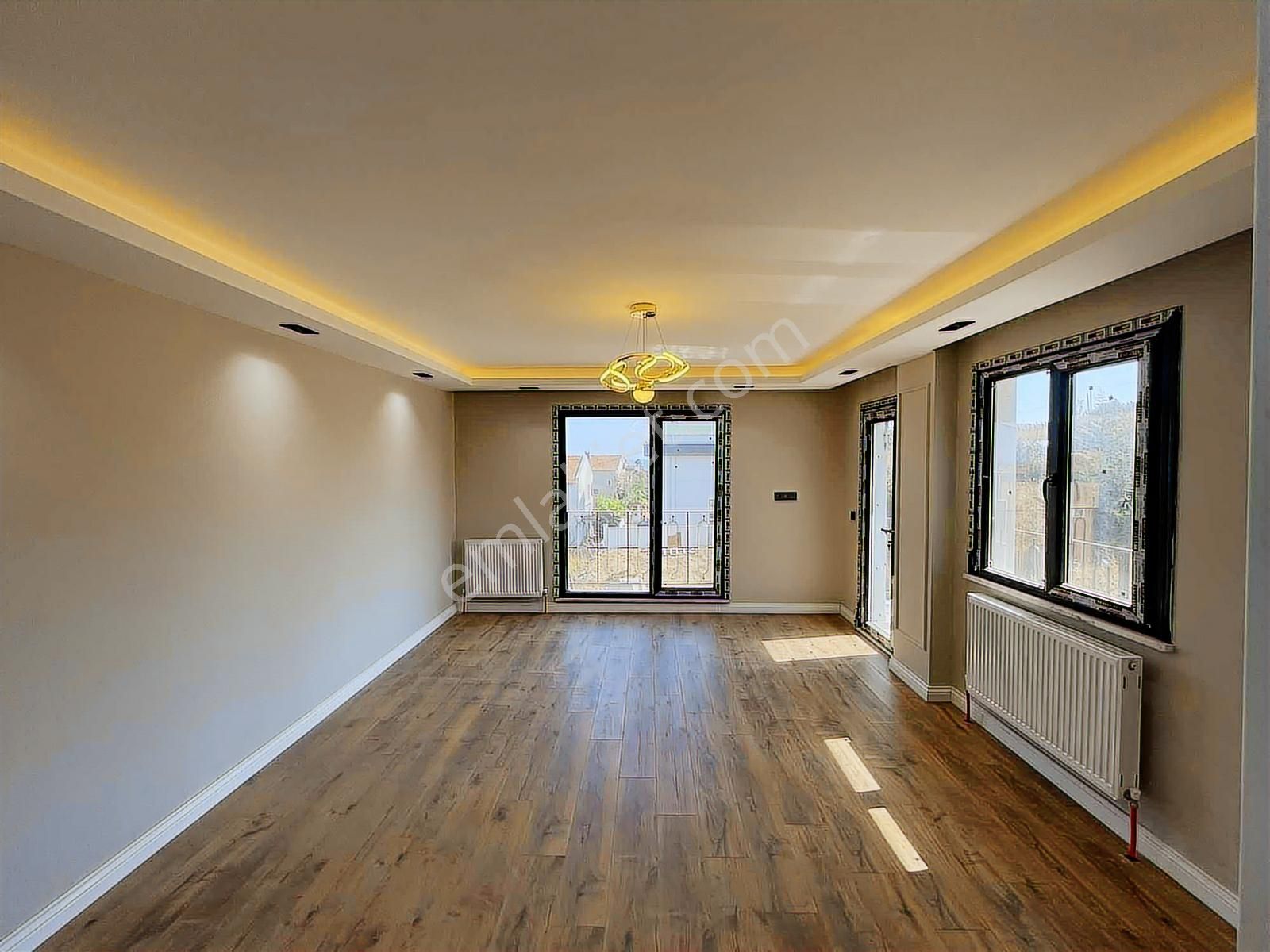 6+2 Panoramik Deniz Manzaralı - Görsel 6