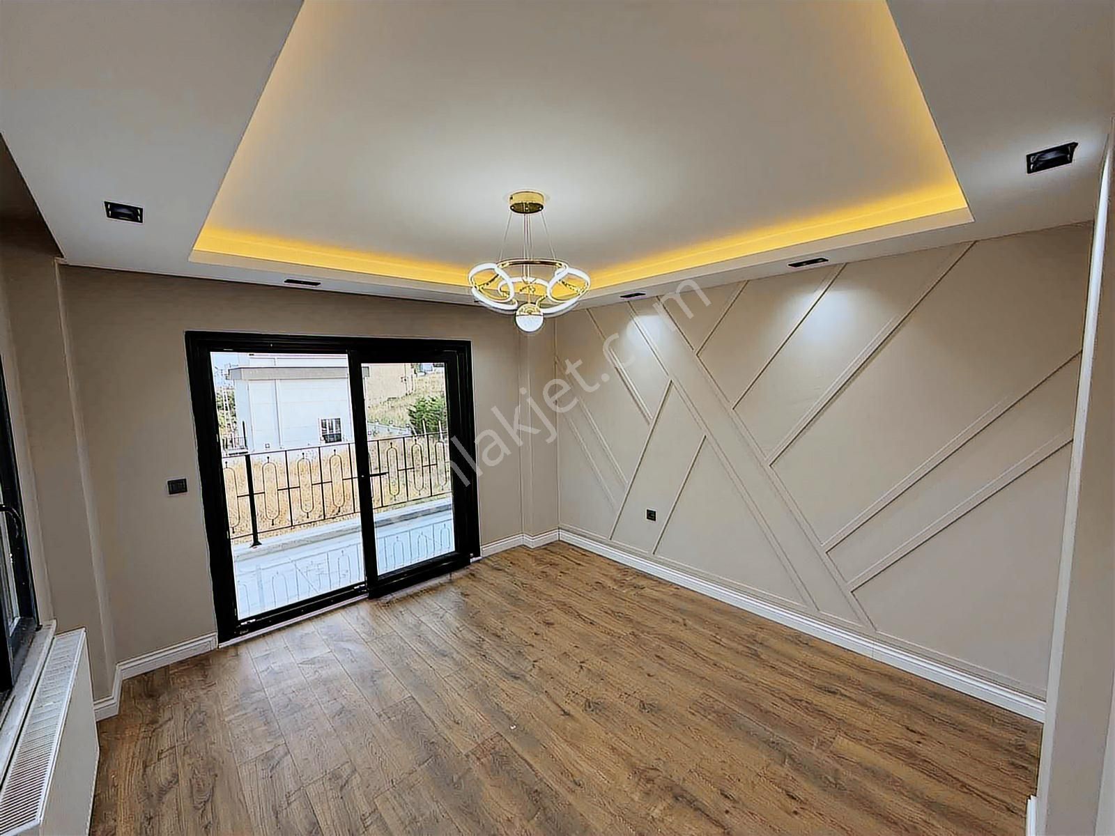 6+2 Panoramik Deniz Manzaralı - Görsel 4