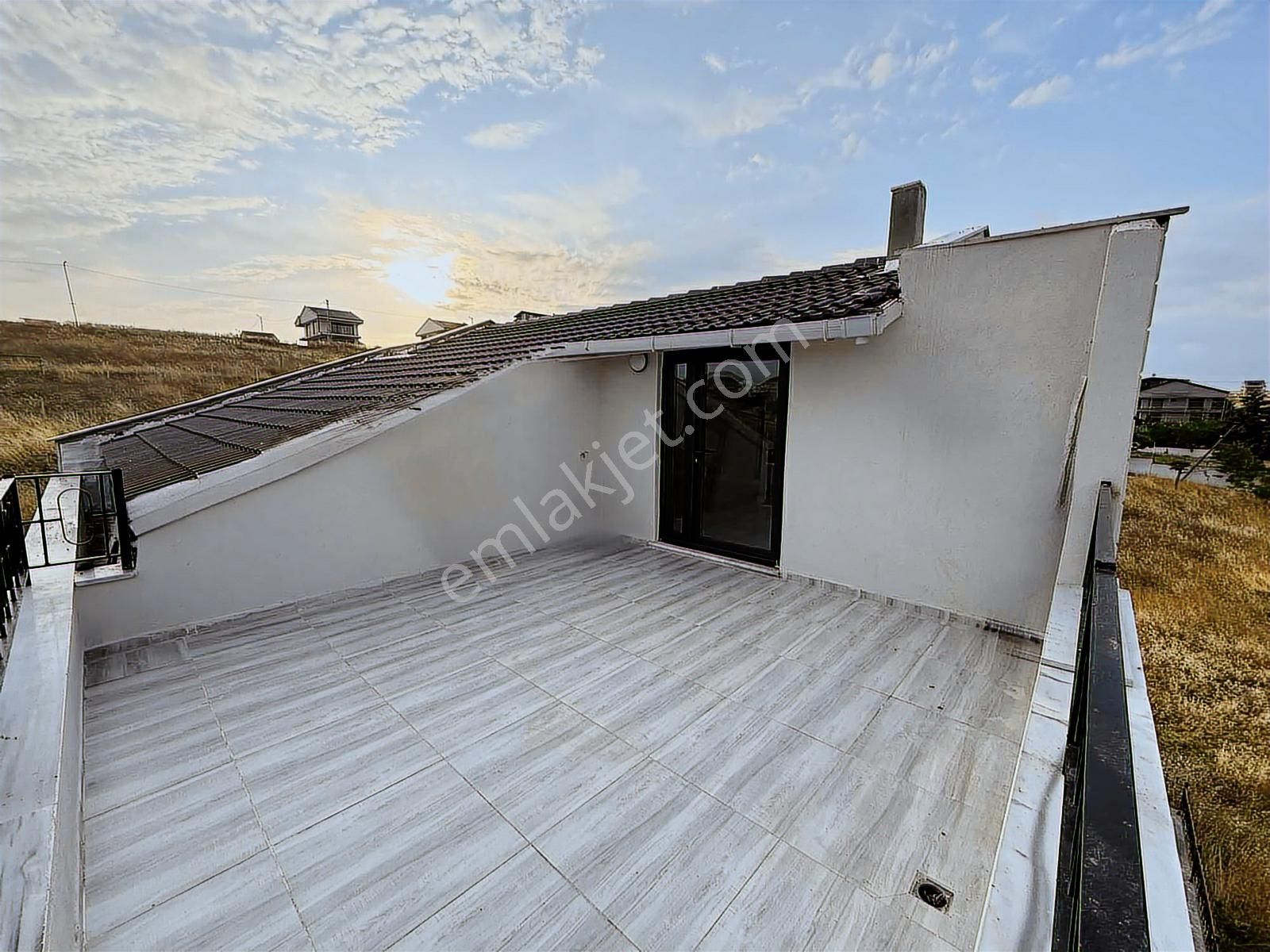 6+2 Panoramik Deniz Manzaralı - Görsel 21