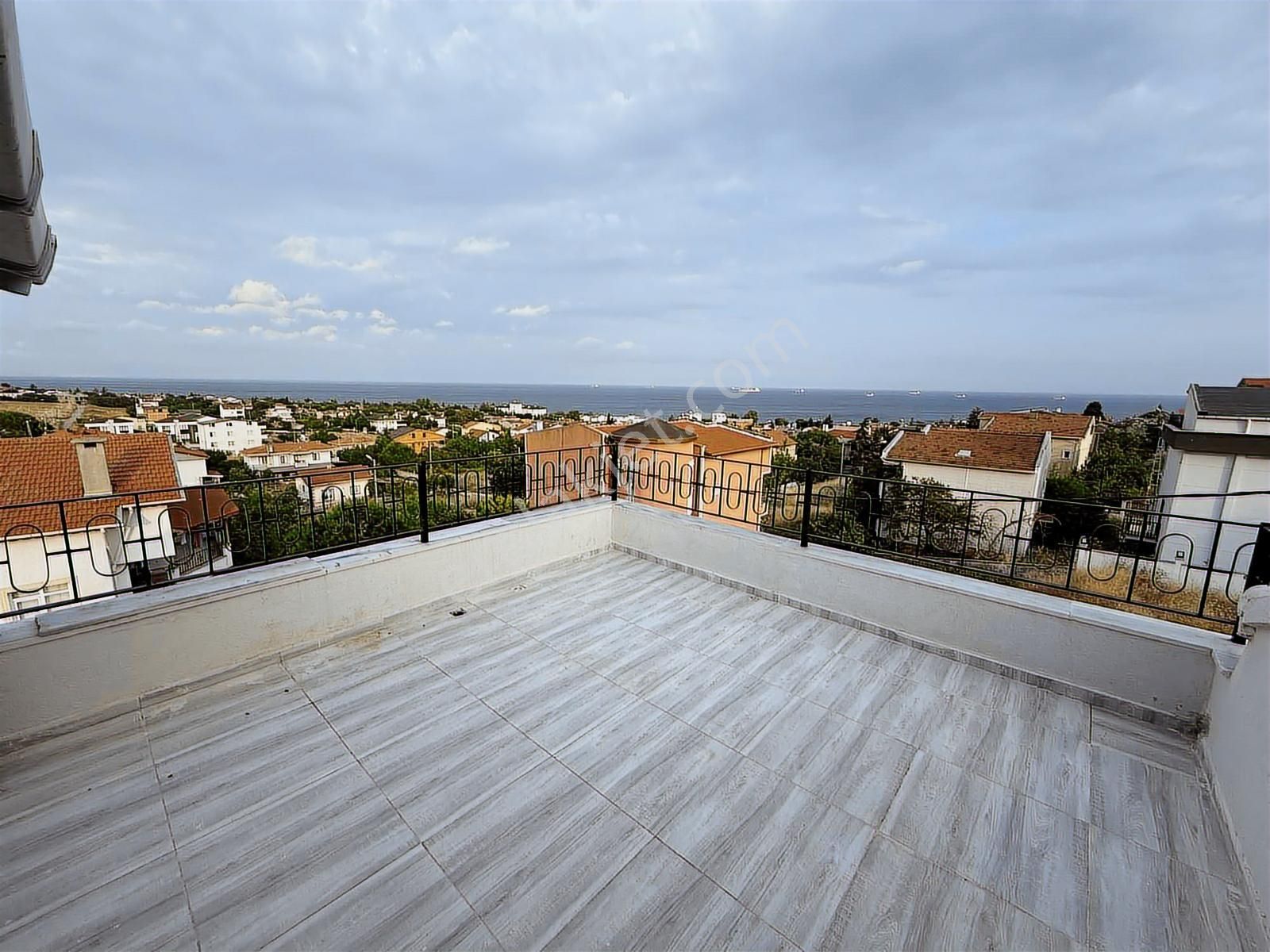 6+2 Panoramik Deniz Manzaralı - Görsel 26