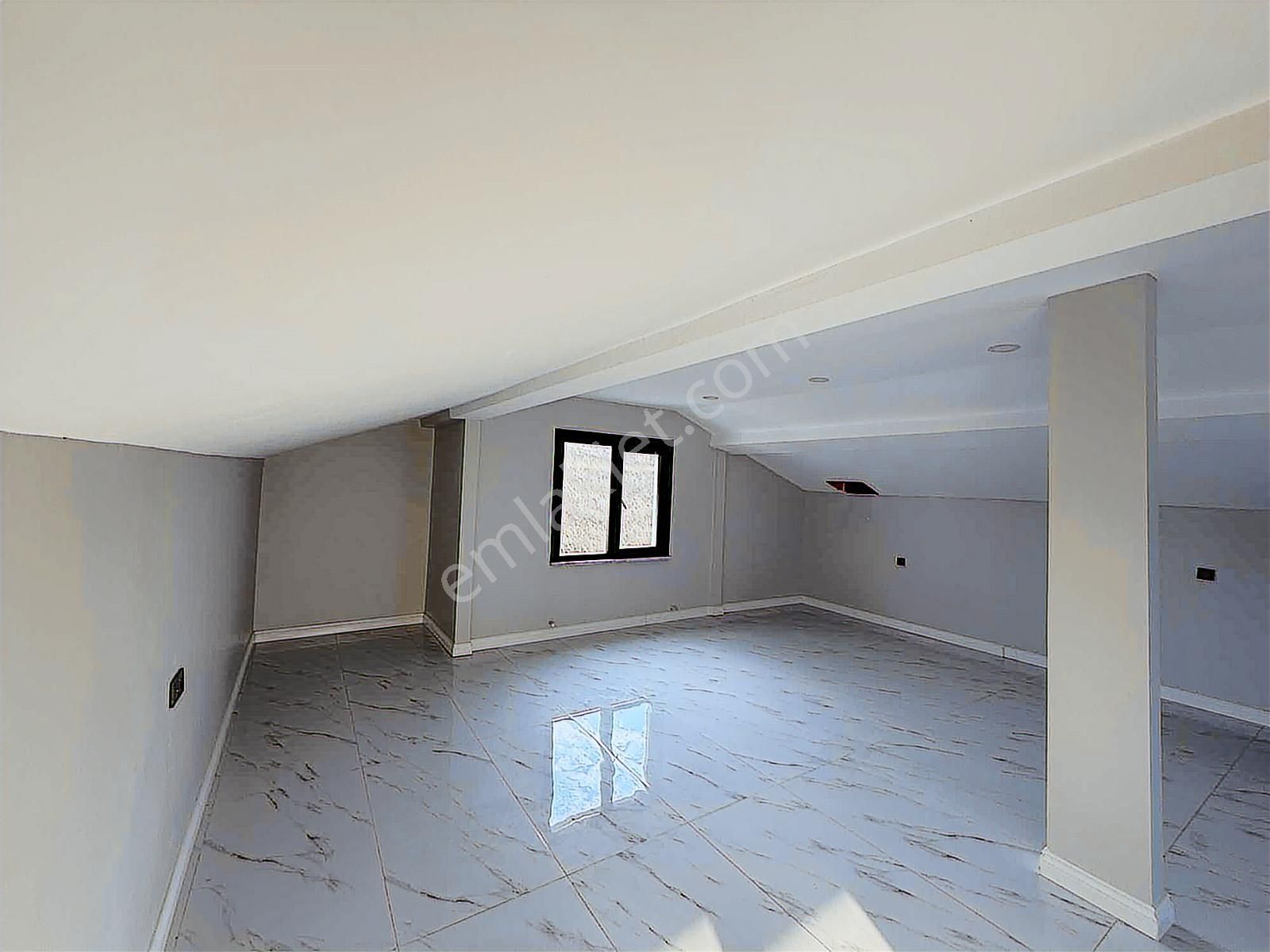 6+2 Panoramik Deniz Manzaralı - Görsel 16