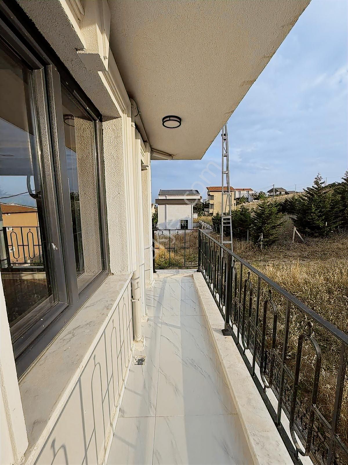 6+2 Panoramik Deniz Manzaralı - Görsel 29