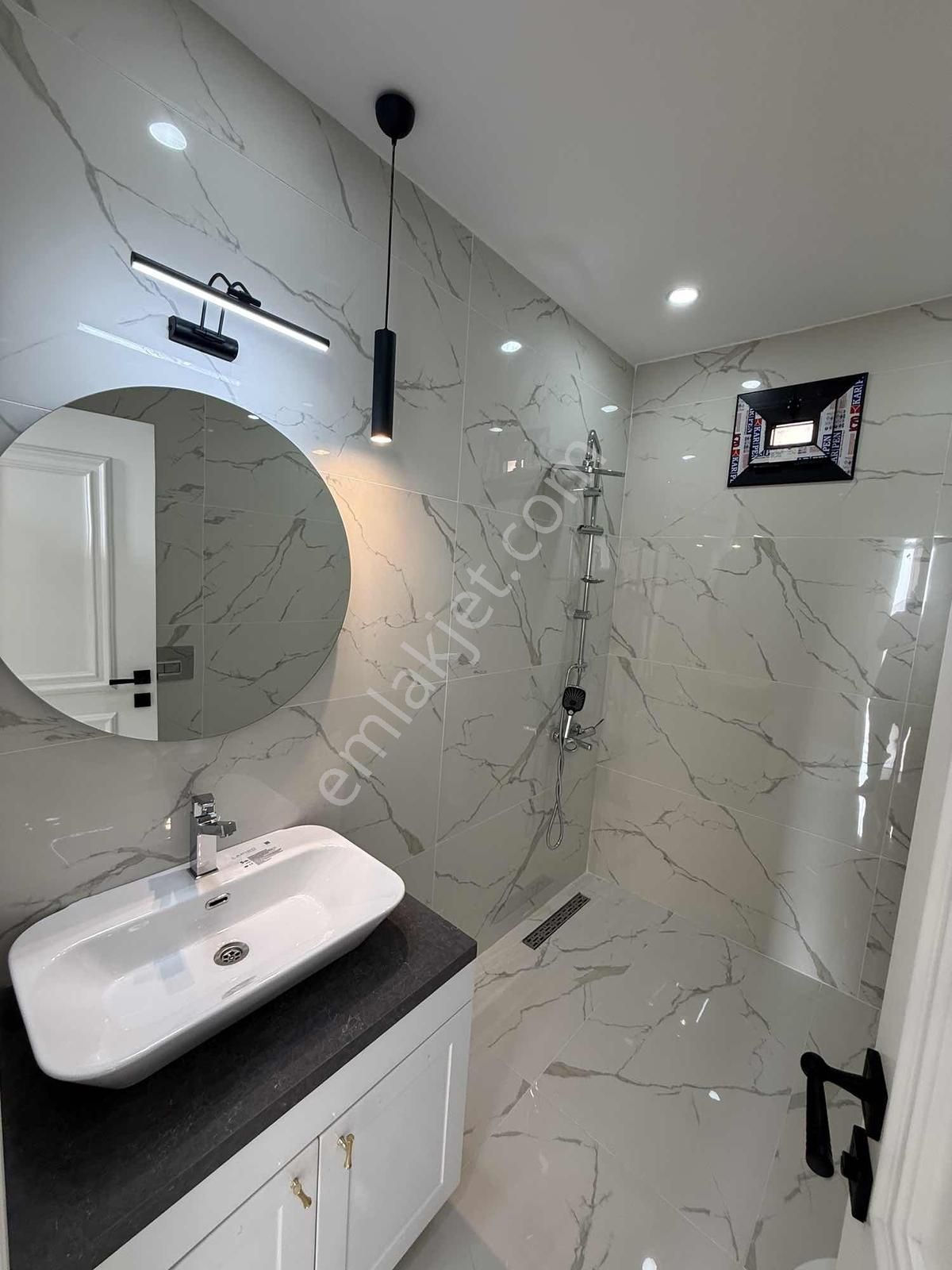 Güzelcede Satılık Panoramik Deniz Manzaralı 6+2 Müstakil Villa - Görsel 31