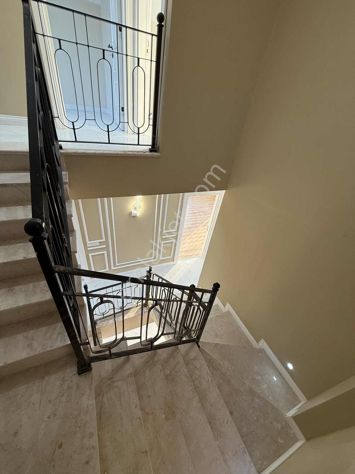 Güzelcede Satılık Panoramik Deniz Manzaralı 6+2 Müstakil Villa - Görsel 29