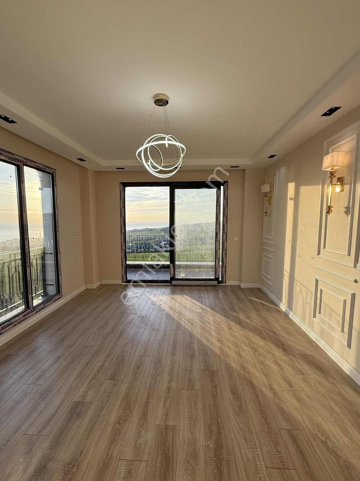 Güzelcede Satılık Panoramik Deniz Manzaralı 6+2 Müstakil Villa - Görsel 17