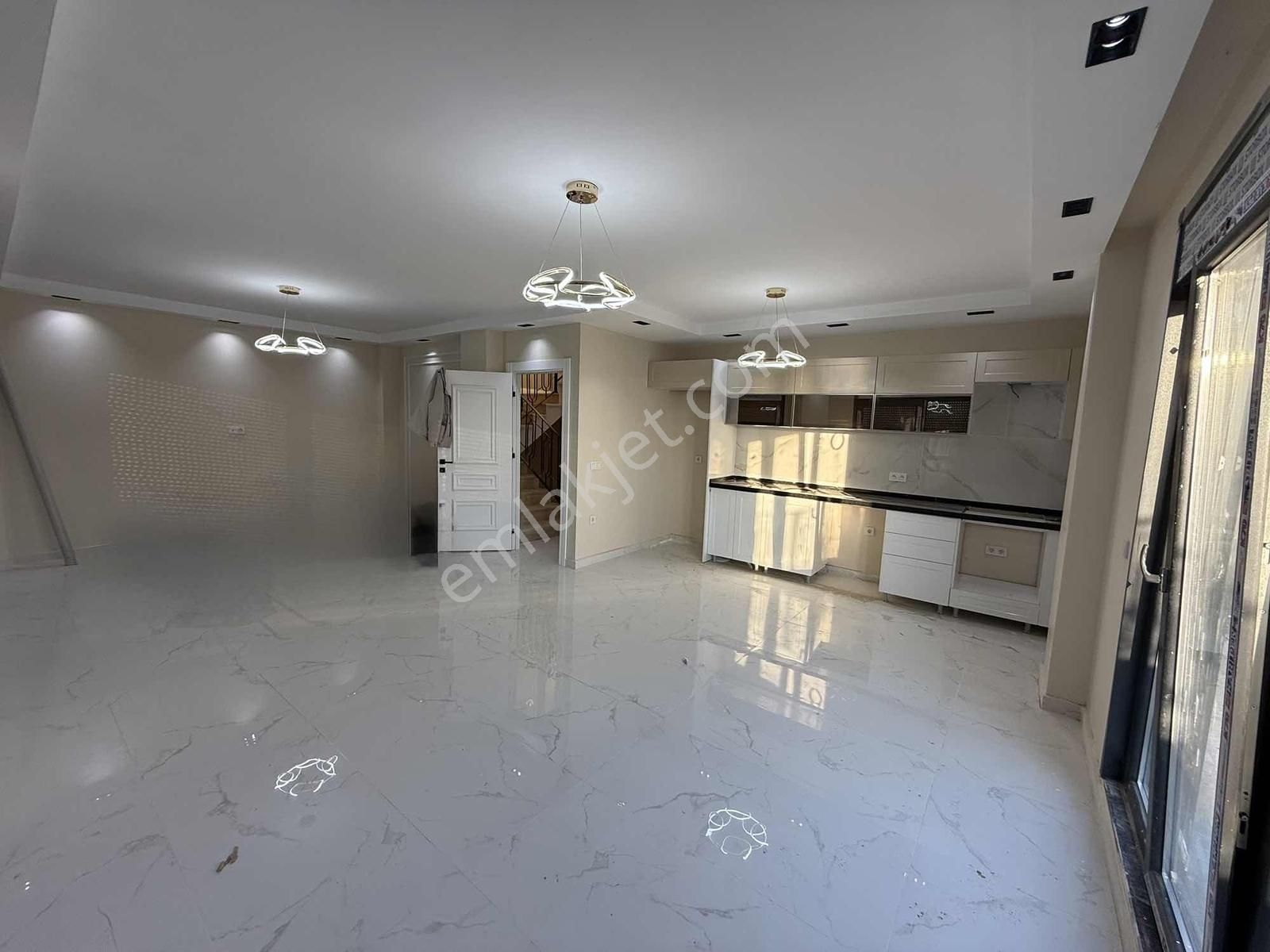 Güzelcede Satılık Panoramik Deniz Manzaralı 6+2 Müstakil Villa - Görsel 34