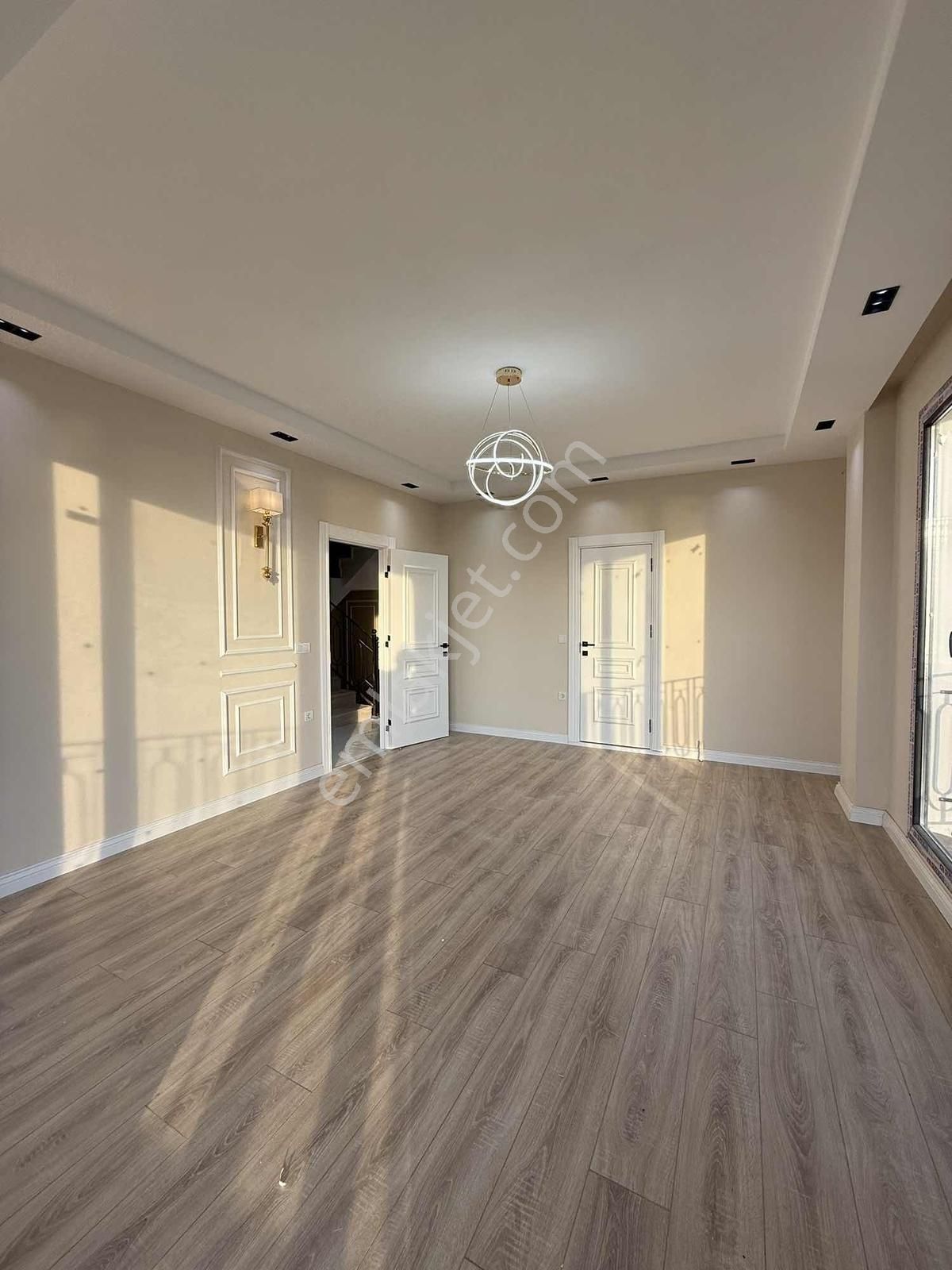 Güzelcede Satılık Panoramik Deniz Manzaralı 6+2 Müstakil Villa - Görsel 30