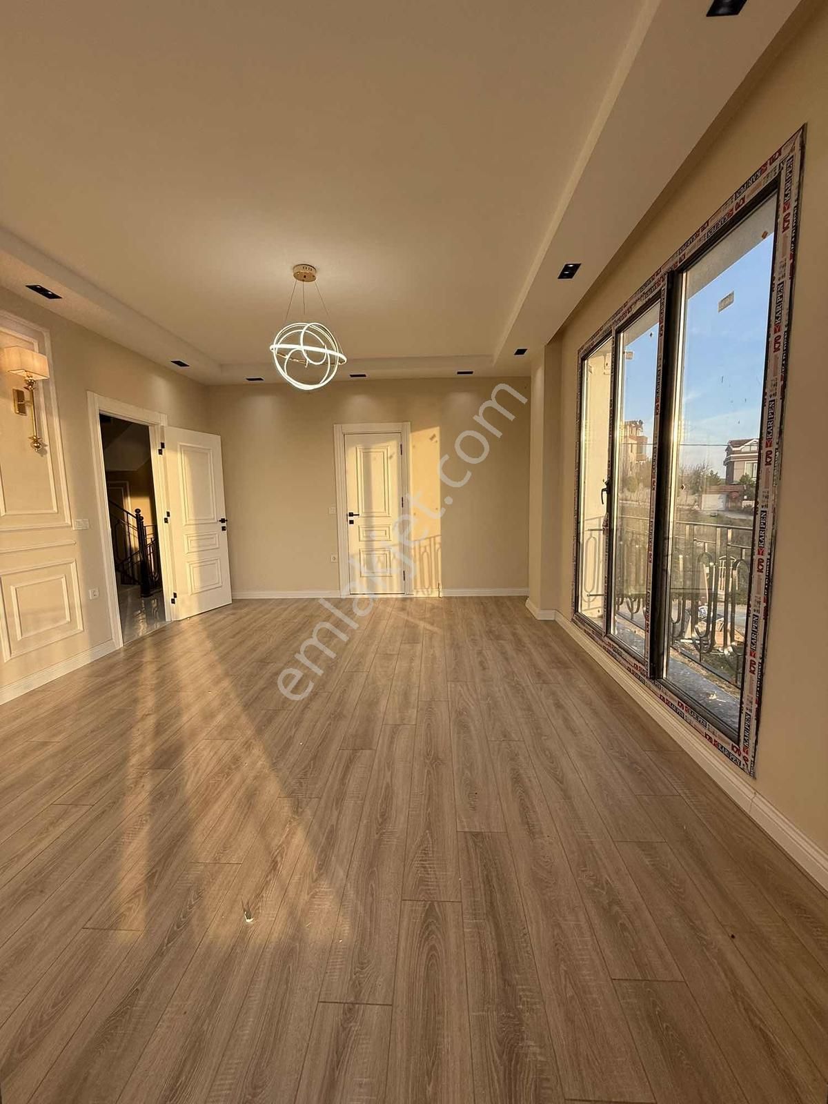 Güzelcede Satılık Panoramik Deniz Manzaralı 6+2 Müstakil Villa - Görsel 20