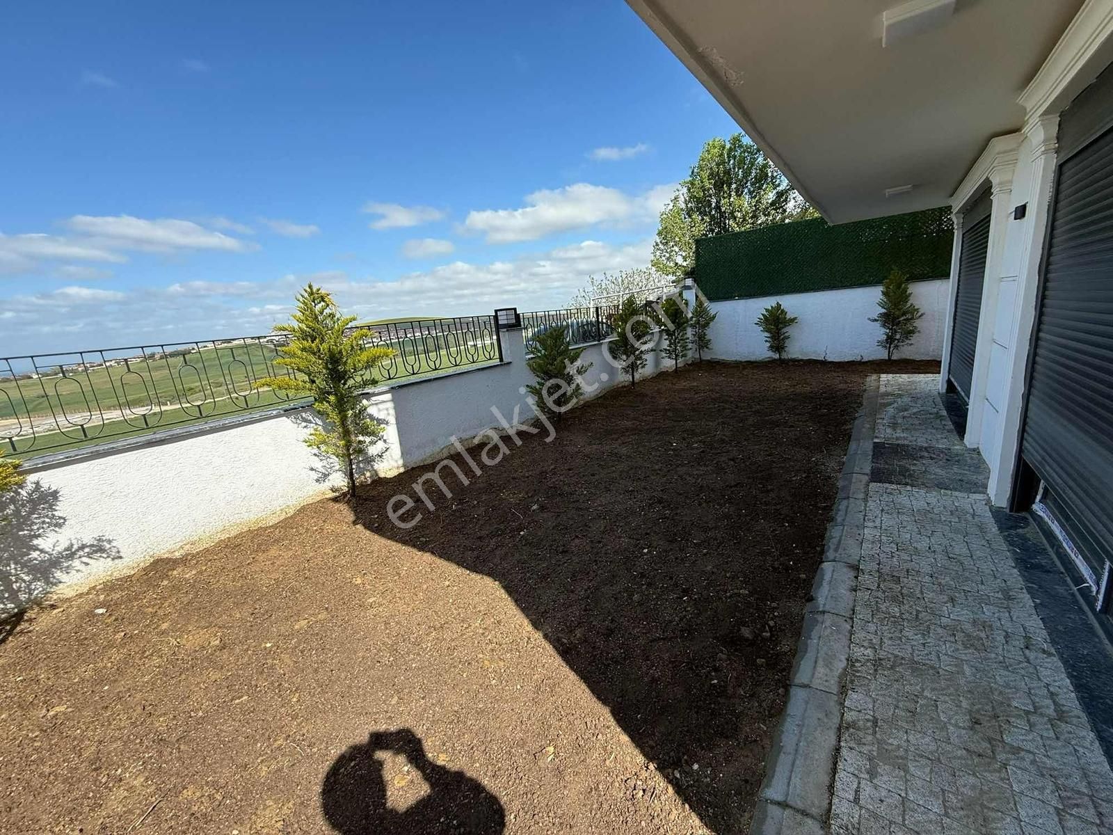 Güzelcede Satılık Panoramik Deniz Manzaralı 6+2 Müstakil Villa - Görsel 14