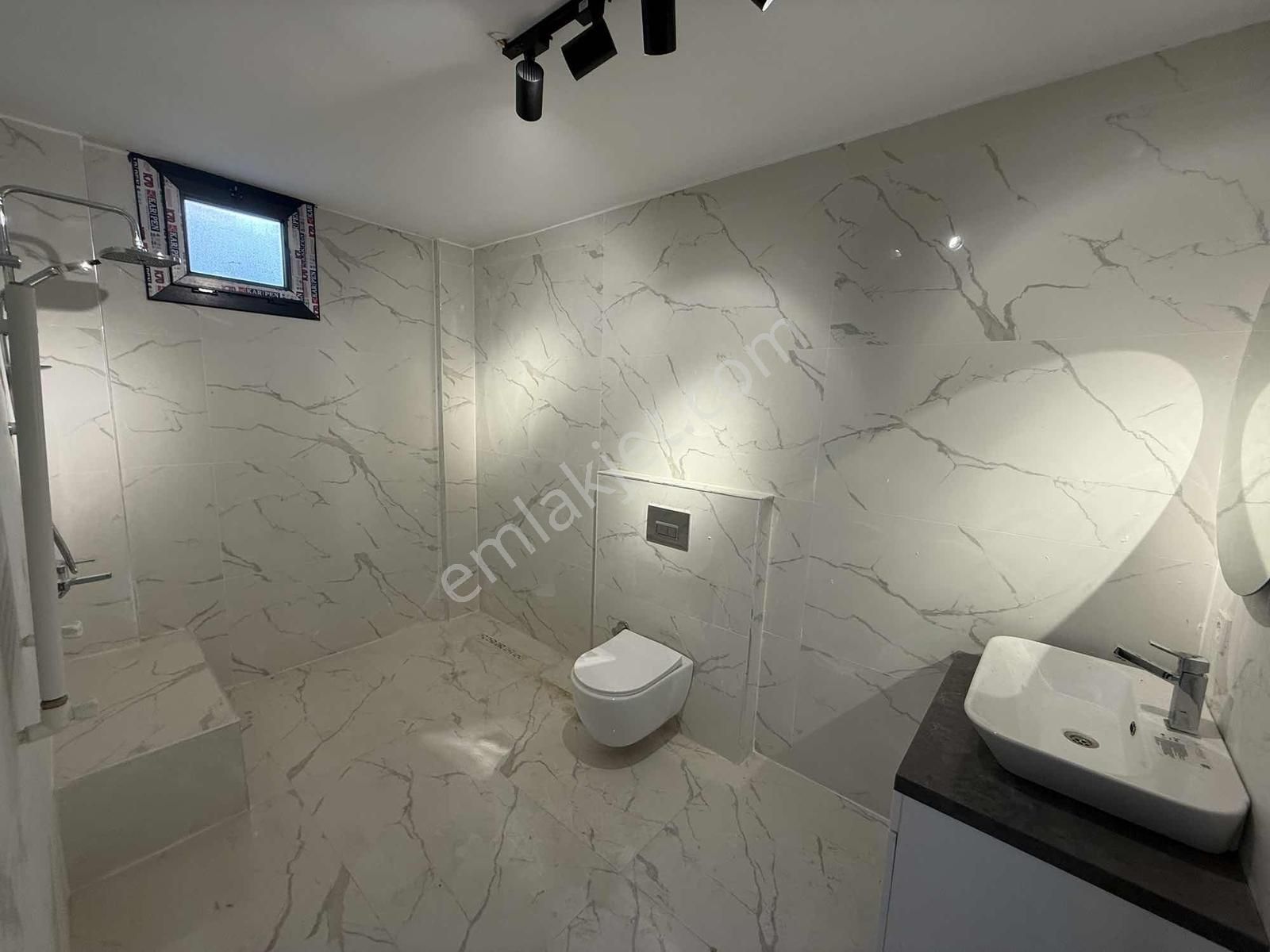 Güzelcede Satılık Panoramik Deniz Manzaralı 6+2 Müstakil Villa - Görsel 23