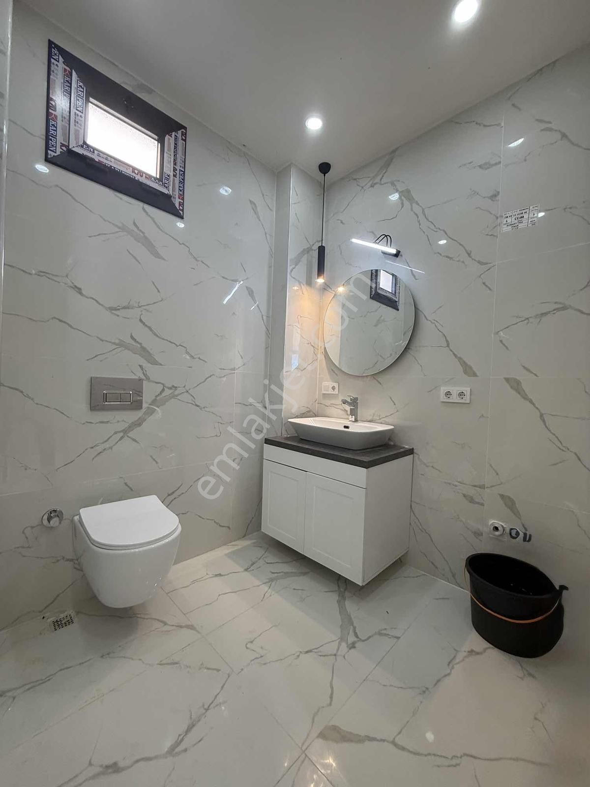 Güzelcede Satılık Panoramik Deniz Manzaralı 6+2 Müstakil Villa - Görsel 15