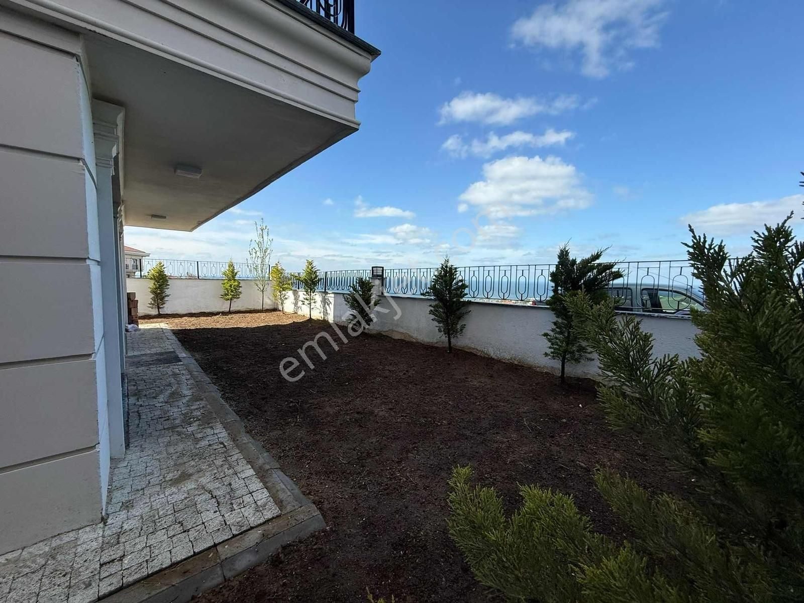 Güzelcede Satılık Panoramik Deniz Manzaralı 6+2 Müstakil Villa - Görsel 21