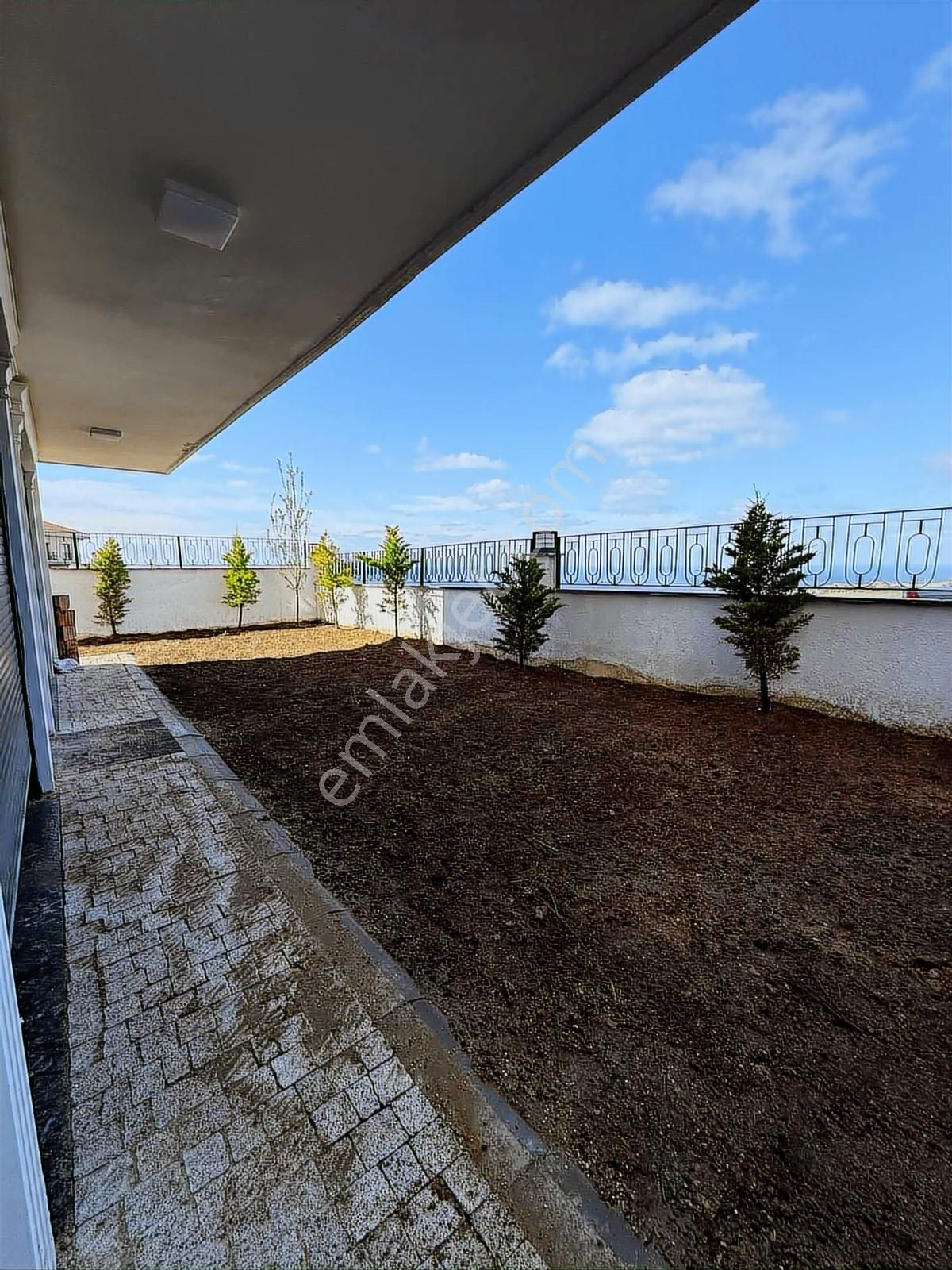 Güzelcede Satılık Panoramik Deniz Manzaralı 6+2 Müstakil Villa - Görsel 18