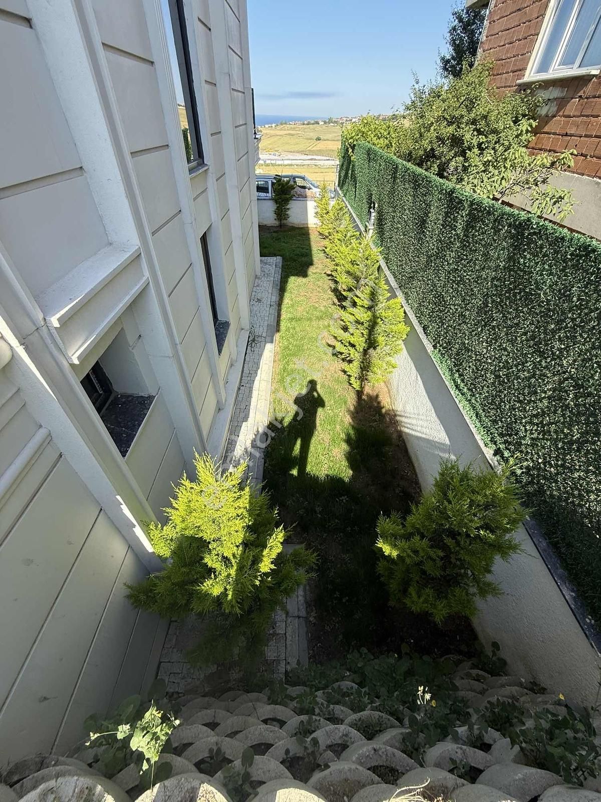 Güzelcede Satılık Panoramik Deniz Manzaralı 6+2 Müstakil Villa - Görsel 13