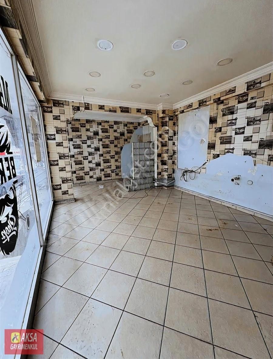 Aksa Emlak Dan Kiralık Dükkan - Görsel 6