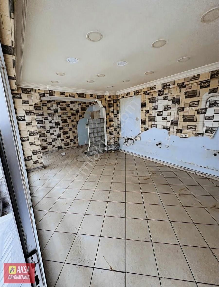 Aksa Emlak Dan Kiralık Dükkan - Görsel 4