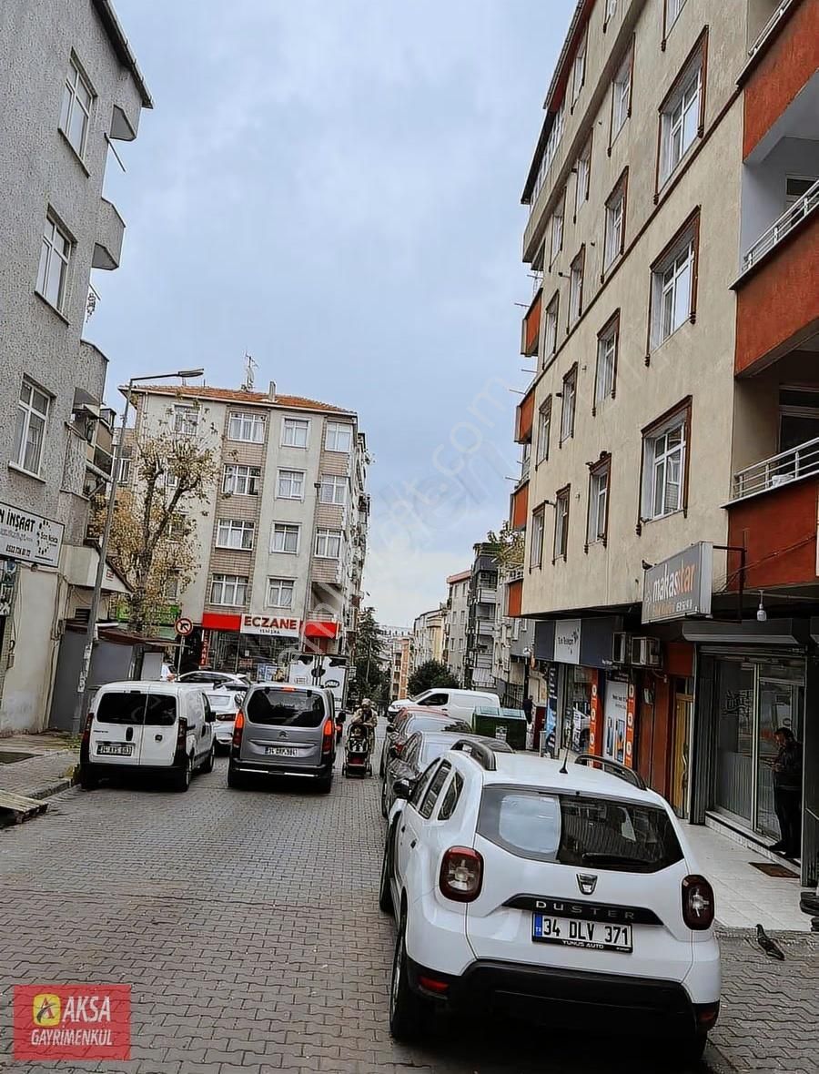 Aksa Emlak Dan Kiralık Dükkan - Görsel 5