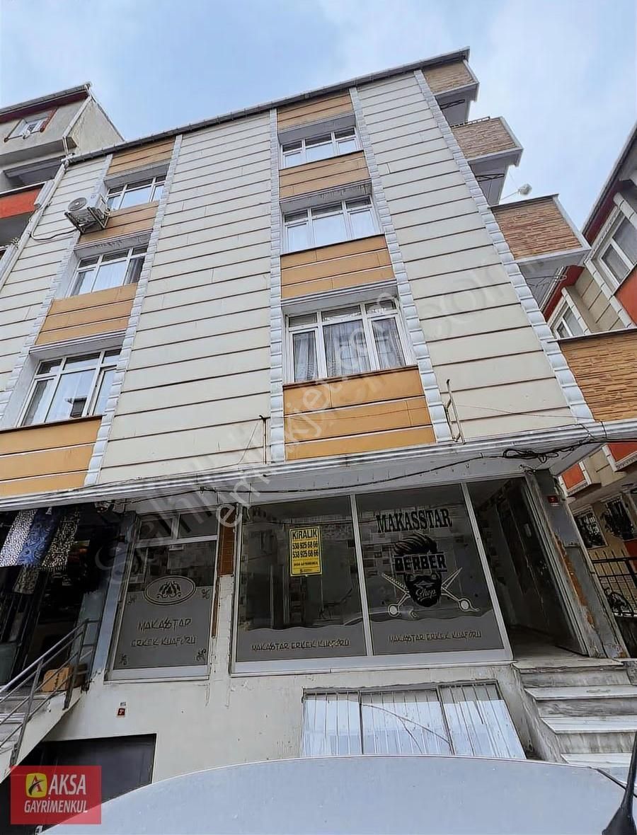 Aksa Emlak Dan Kiralık Dükkan - Görsel 3