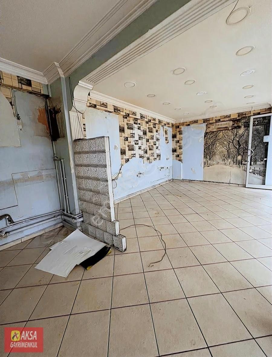 Aksa Emlak Dan Kiralık Dükkan - Görsel 2