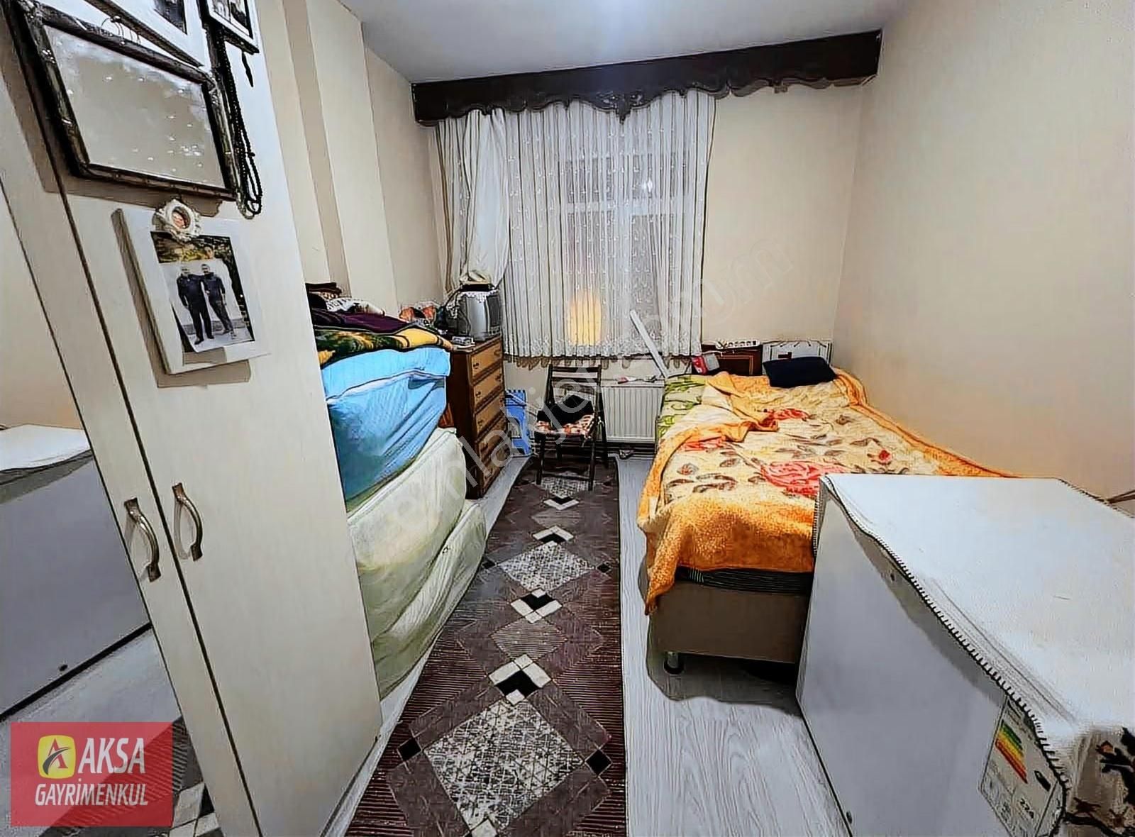 Aksa Emlaktan Satılık Daire - Görsel 15