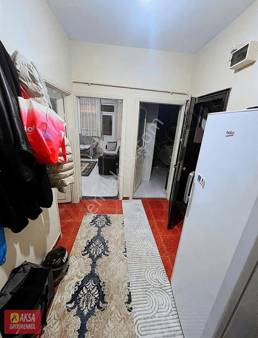 Aksa Emlaktan Satılık Daire - Görsel 13