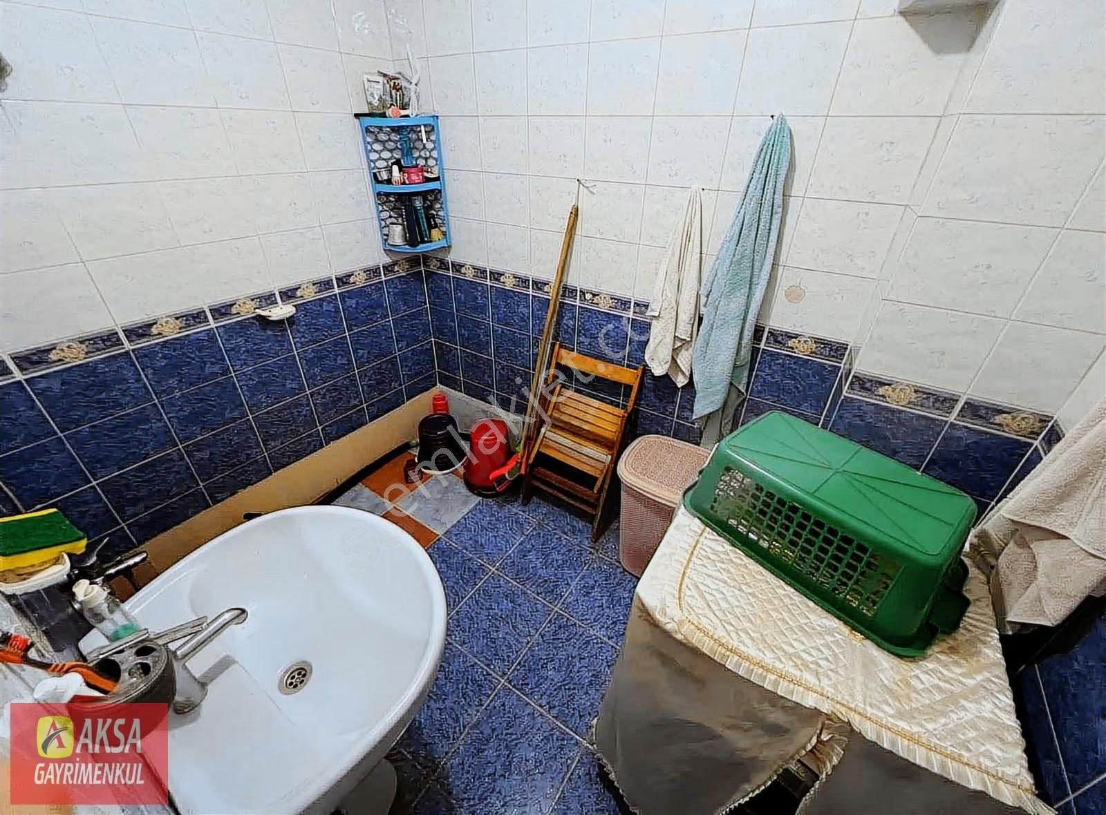 Aksa Emlaktan Satılık Daire - Görsel 14