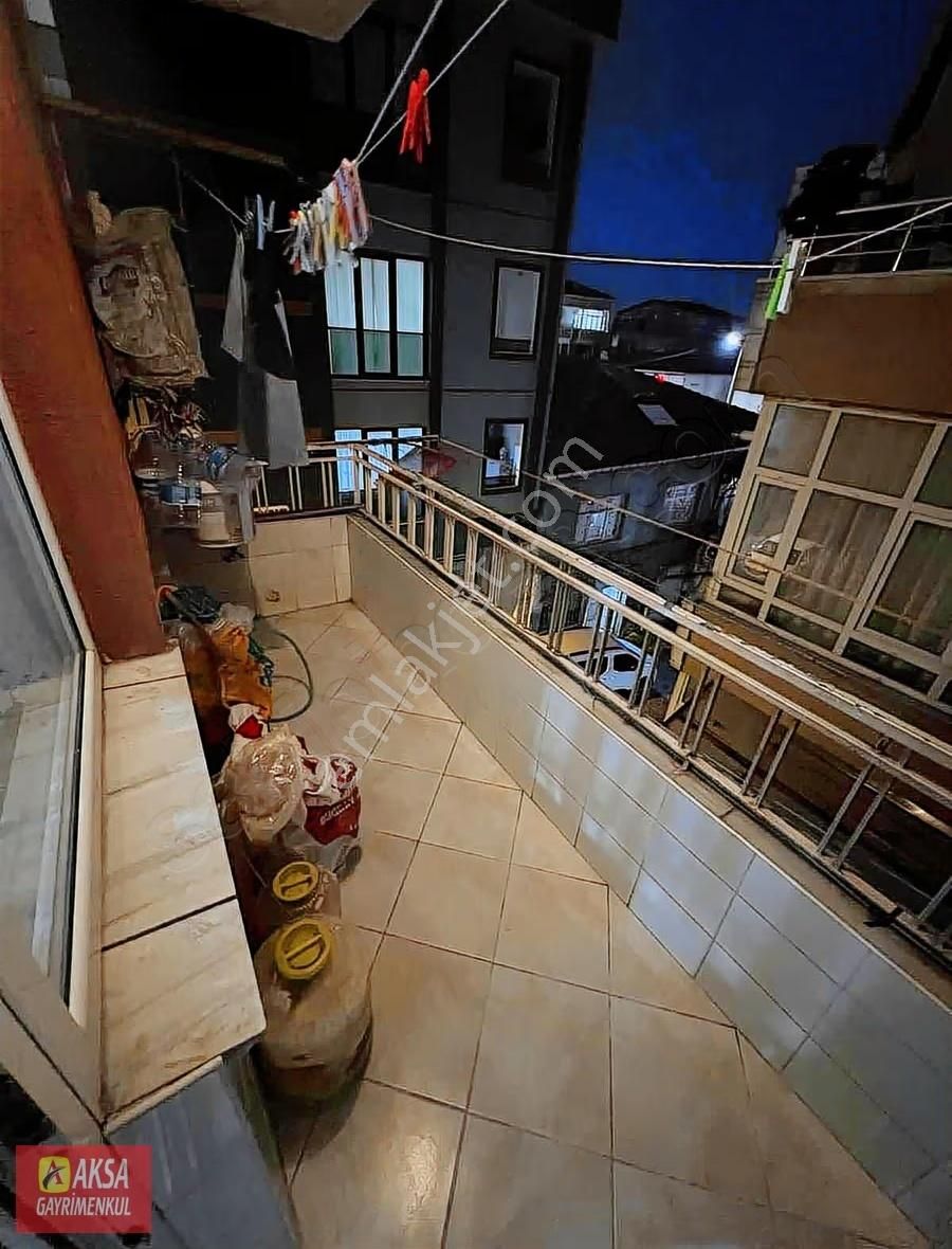 Aksa Emlaktan Satılık Daire - Görsel 9