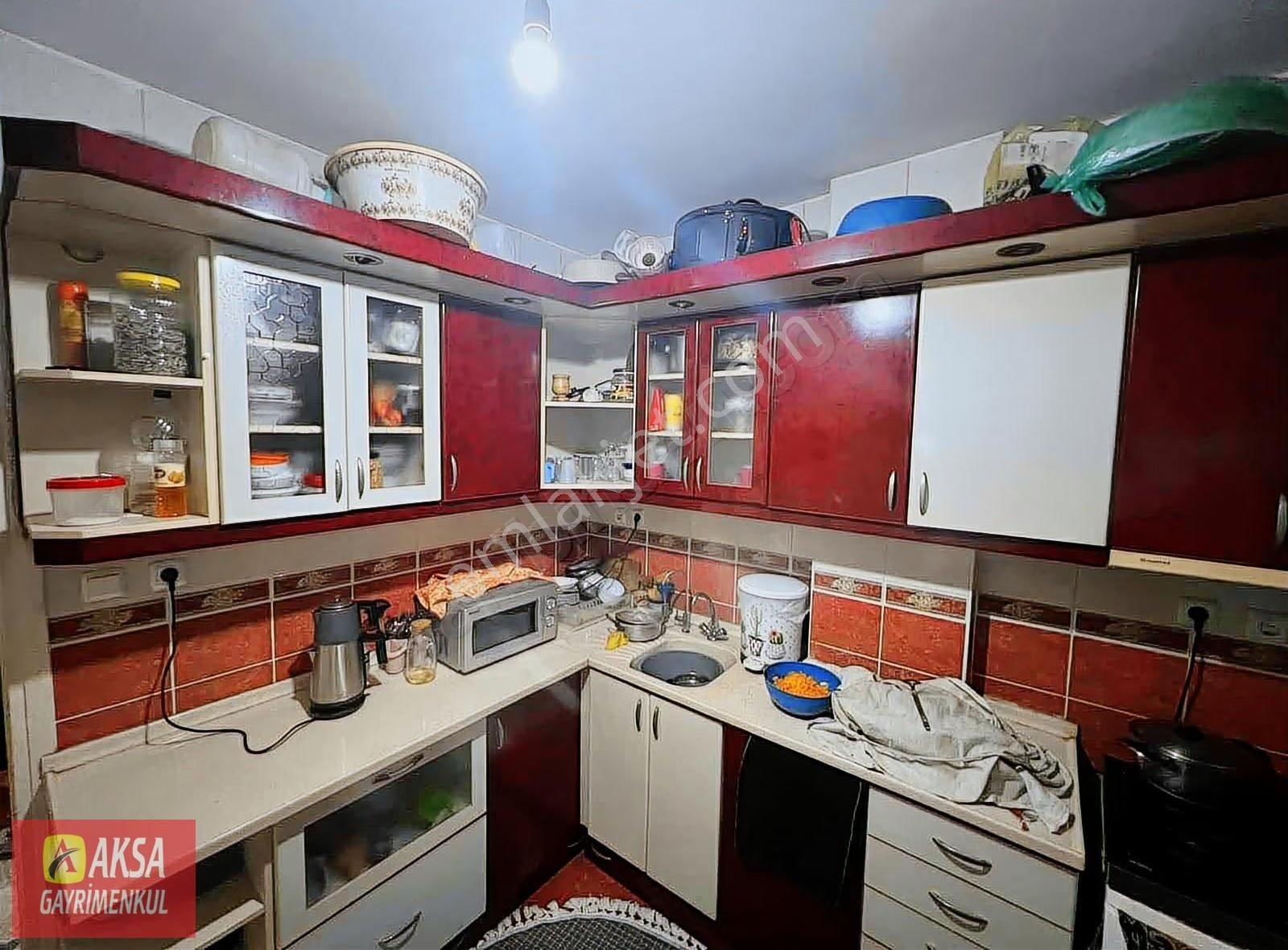 Aksa Emlaktan Satılık Daire - Görsel 7