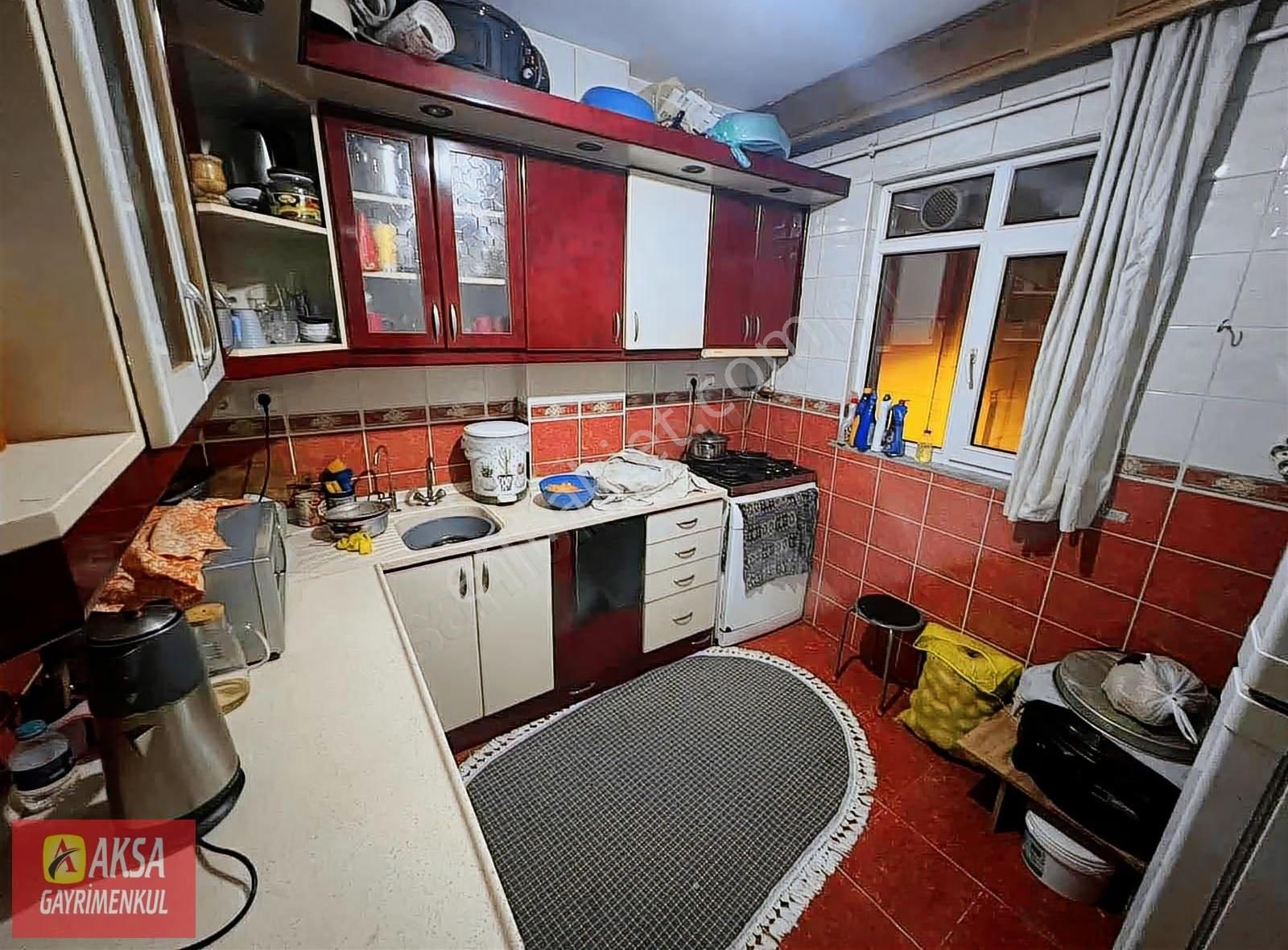 Aksa Emlaktan Satılık Daire - Görsel 4