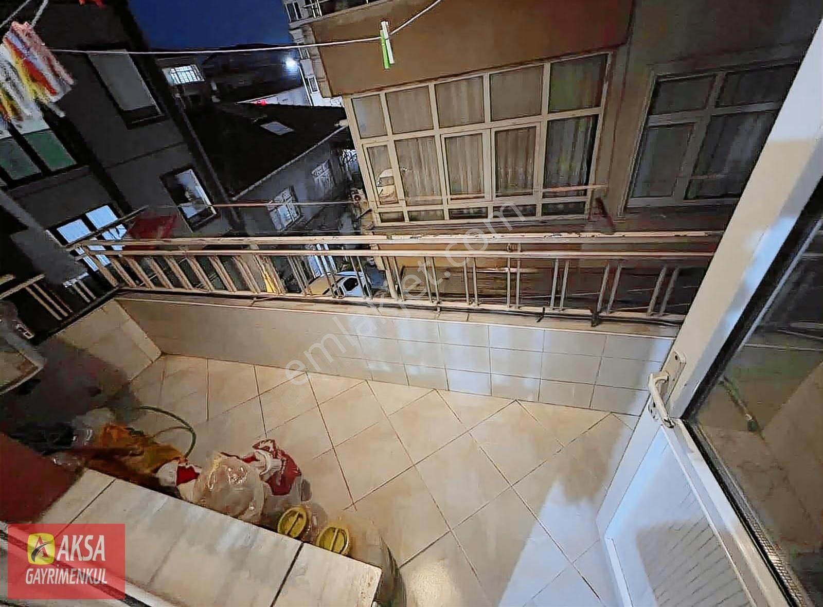 Aksa Emlaktan Satılık Daire - Görsel 3