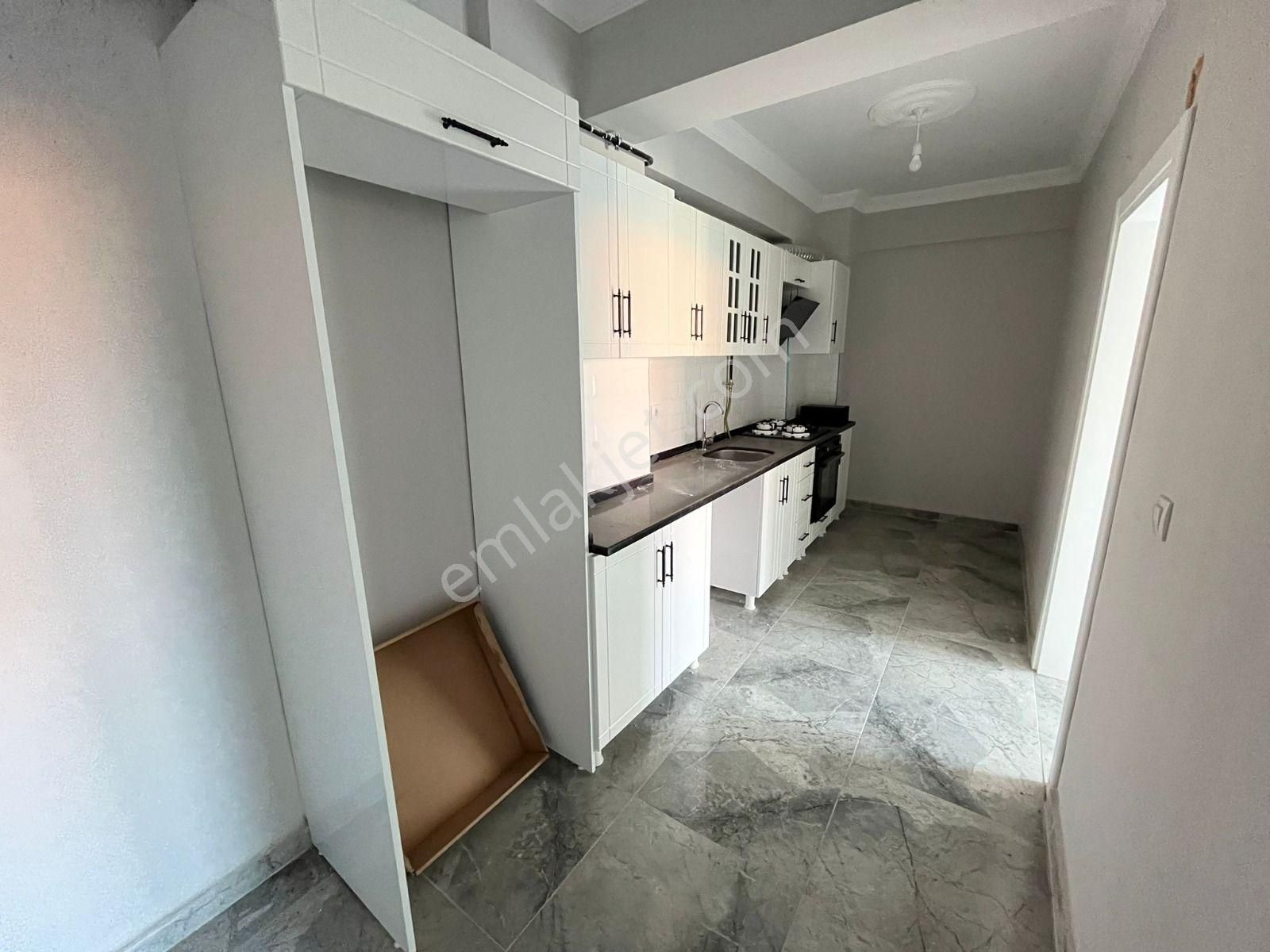 Karasu'da Havuzlu Site İçinde Sıfır 2+1 Satılık Daire Fırsatı! - Görsel 17