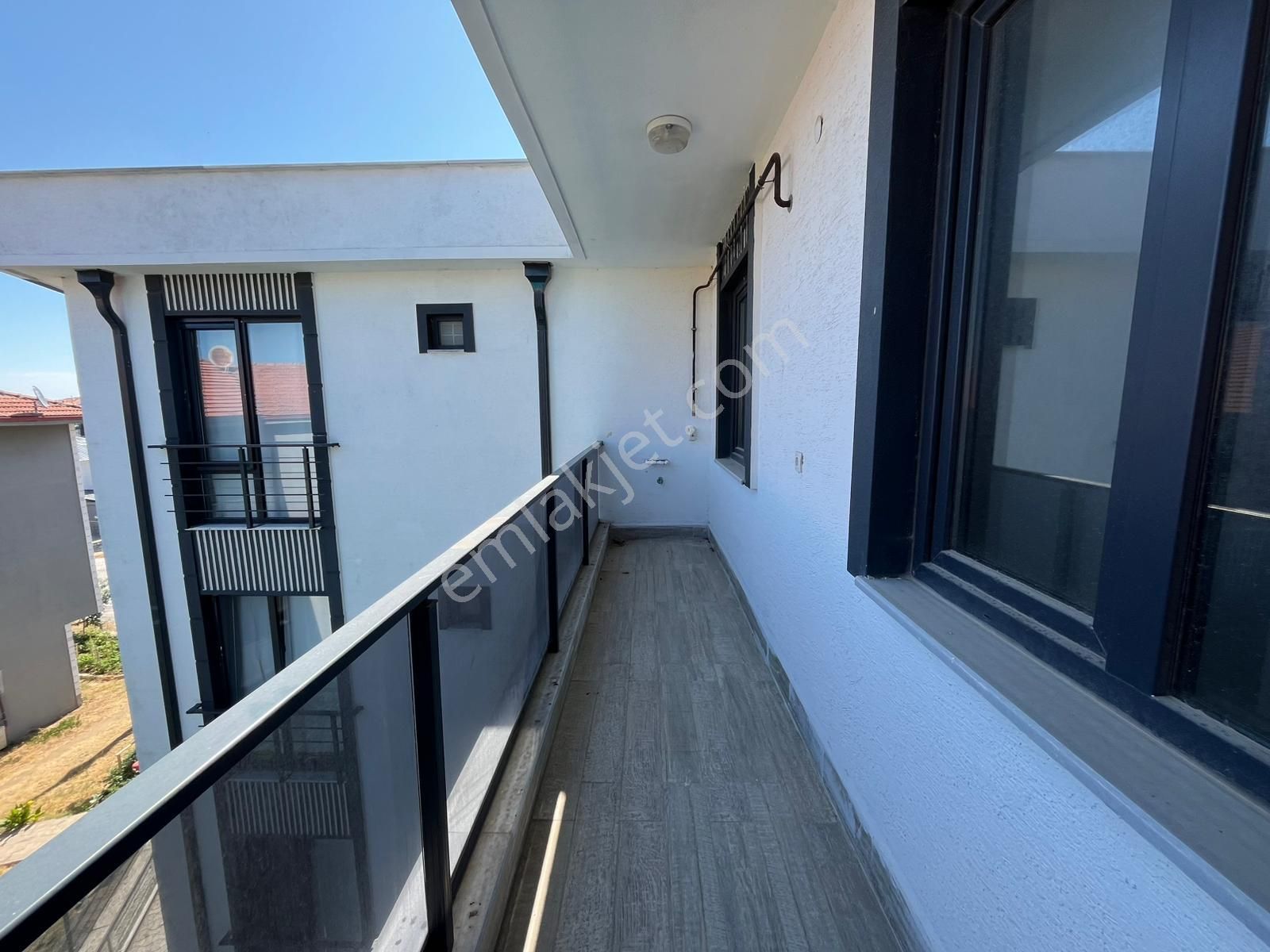 Karasu'da Havuzlu Site İçinde Sıfır 2+1 Satılık Daire Fırsatı! - Görsel 29