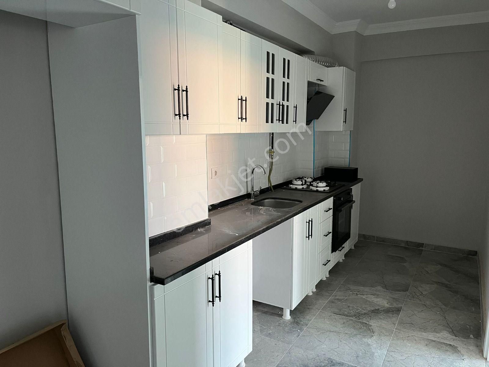 Karasu'da Havuzlu Site İçinde Sıfır 2+1 Satılık Daire Fırsatı! - Görsel 18