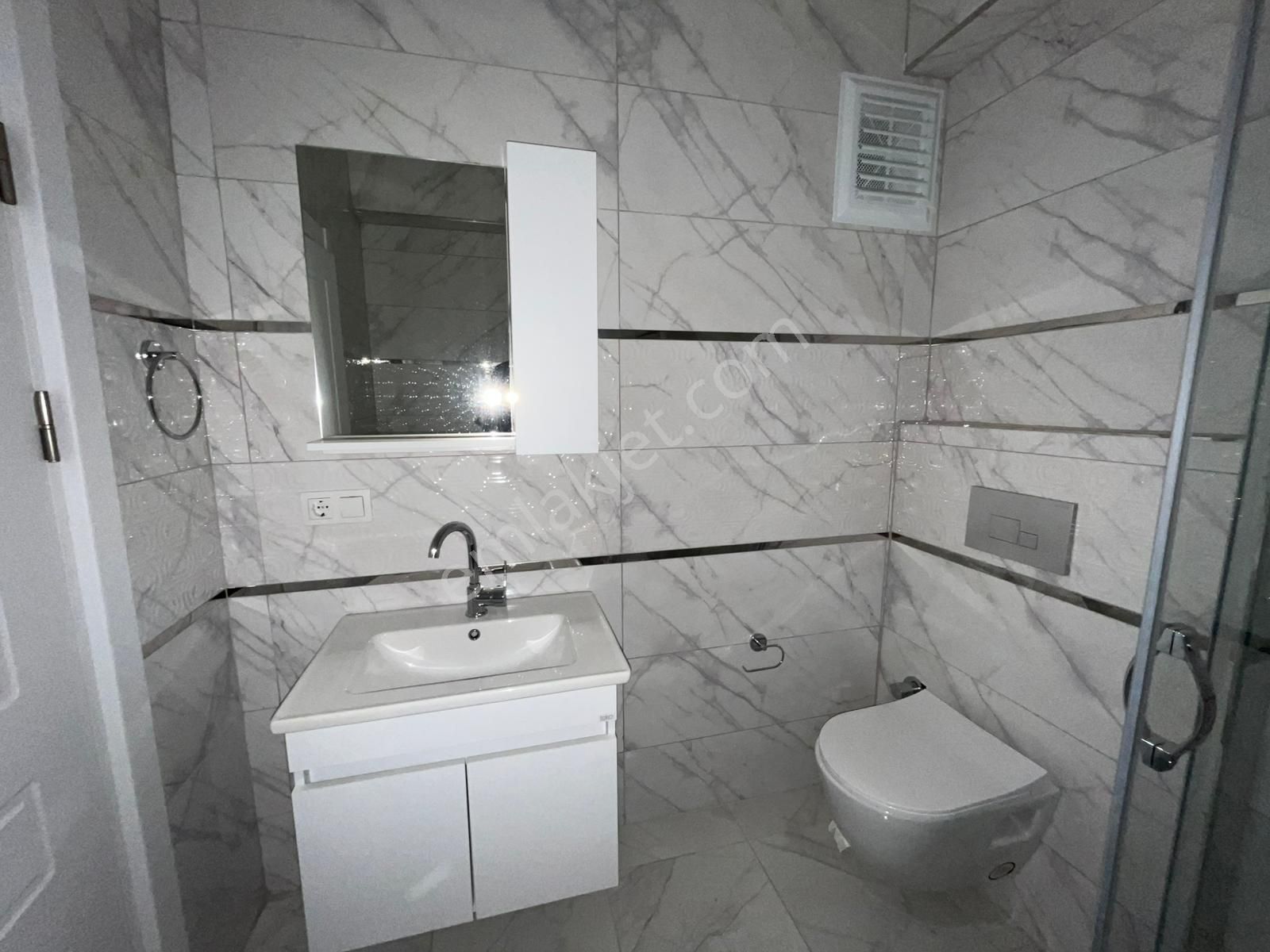 Karasu'da Havuzlu Site İçinde Sıfır 2+1 Satılık Daire Fırsatı! - Görsel 25