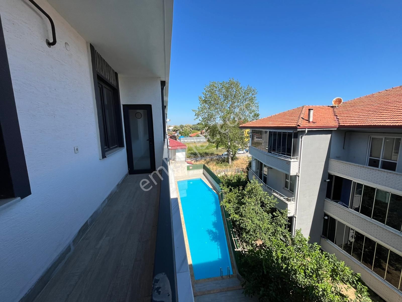 Karasu'da Havuzlu Site İçinde Sıfır 2+1 Satılık Daire Fırsatı! - Görsel 28