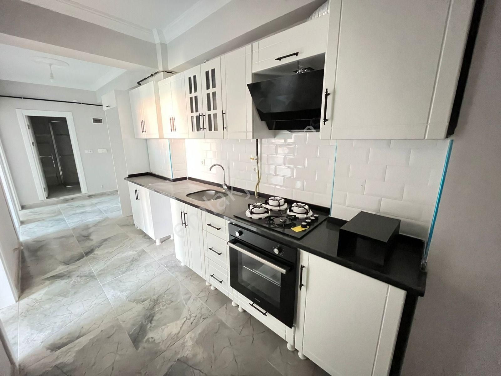 Karasu'da Havuzlu Site İçinde Sıfır 2+1 Satılık Daire Fırsatı! - Görsel 16