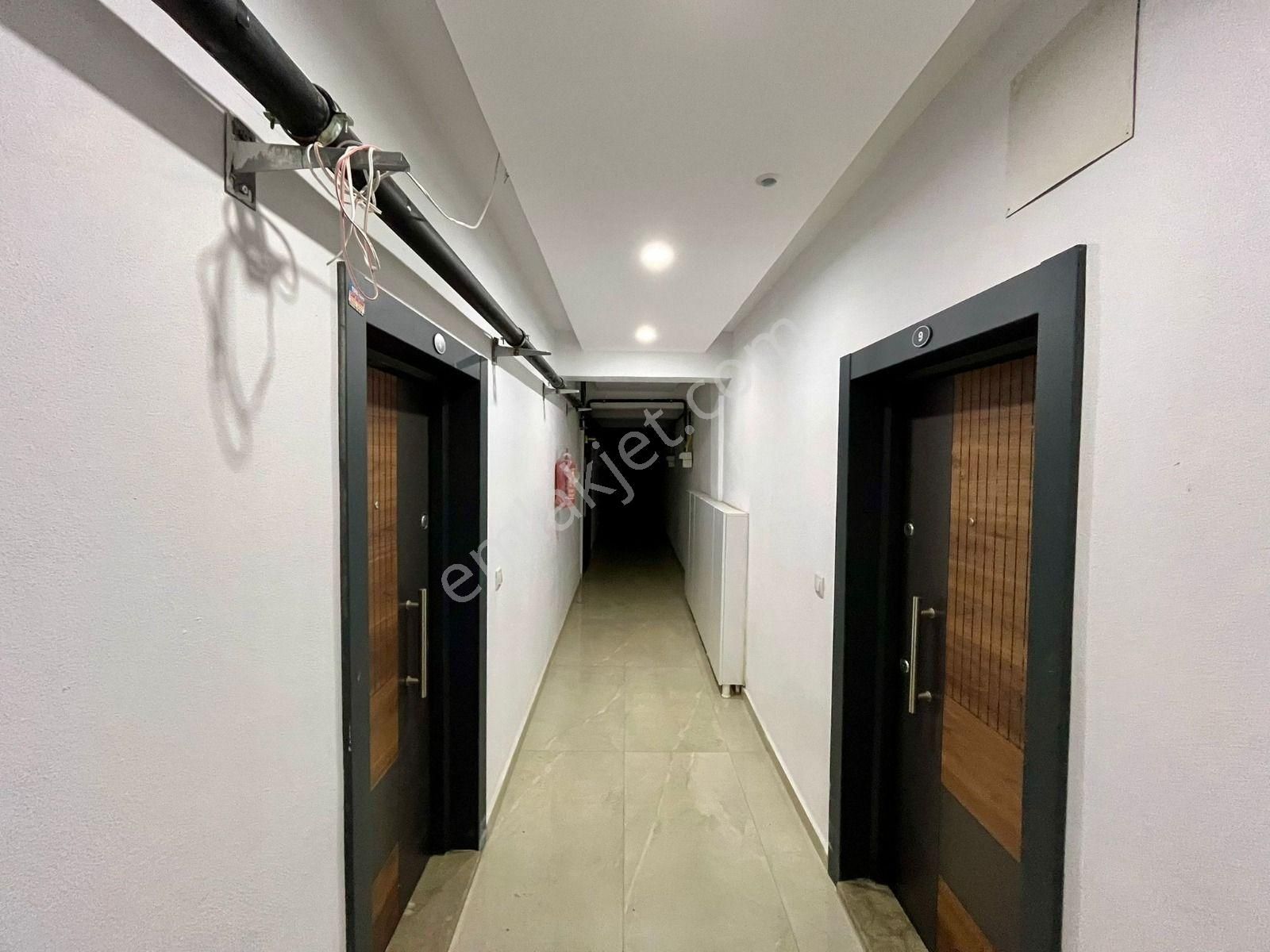 Karasu'da Havuzlu Site İçinde Sıfır 2+1 Satılık Daire Fırsatı! - Görsel 10
