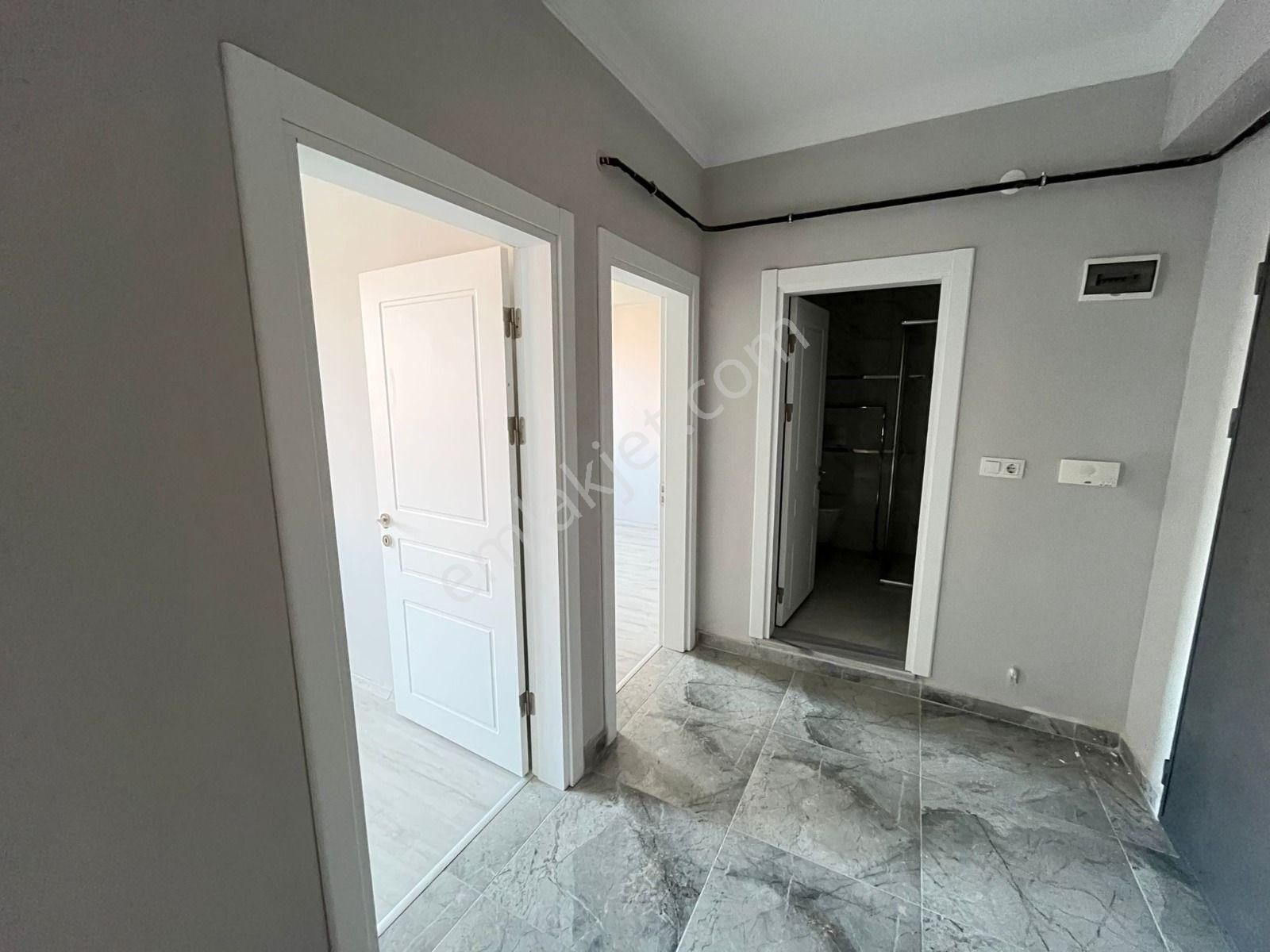 Karasu'da Havuzlu Site İçinde Sıfır 2+1 Satılık Daire Fırsatı! - Görsel 21