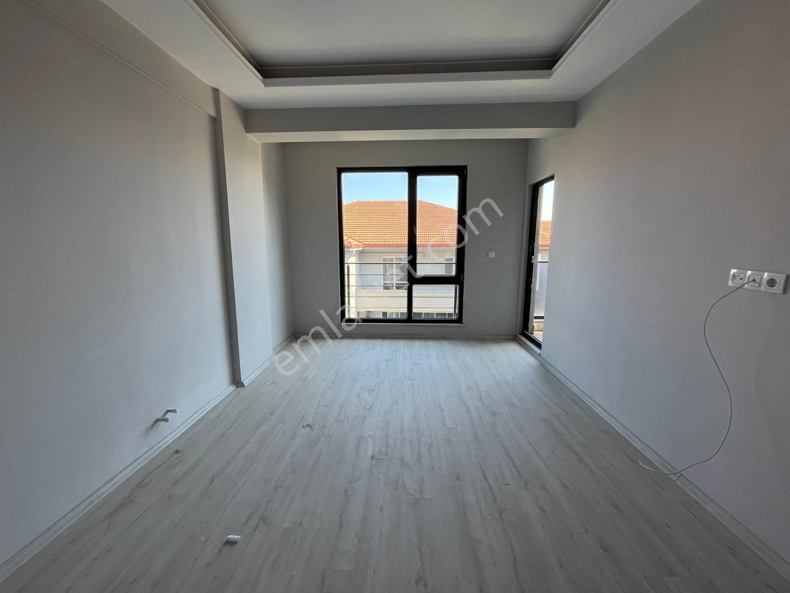 Karasu'da Havuzlu Site İçinde Sıfır 2+1 Satılık Daire Fırsatı! - Görsel 13