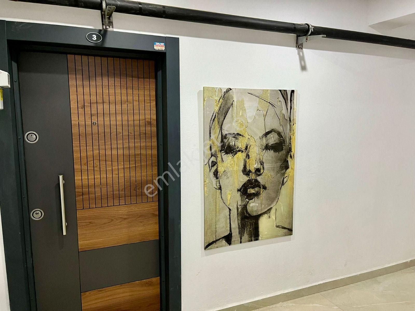 Karasu'da Havuzlu Site İçinde Sıfır 2+1 Satılık Daire Fırsatı! - Görsel 11