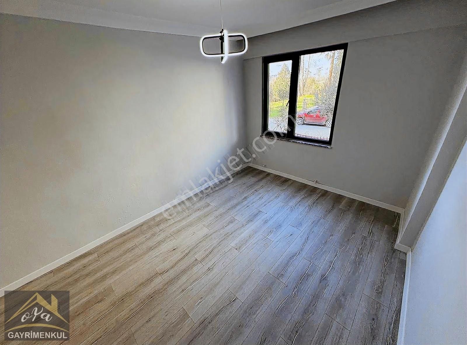 Akçay Oya Gayrimenkul'den Altınkum'da Ön Cephe Ara Kat 3+1 Daire - Görsel 17