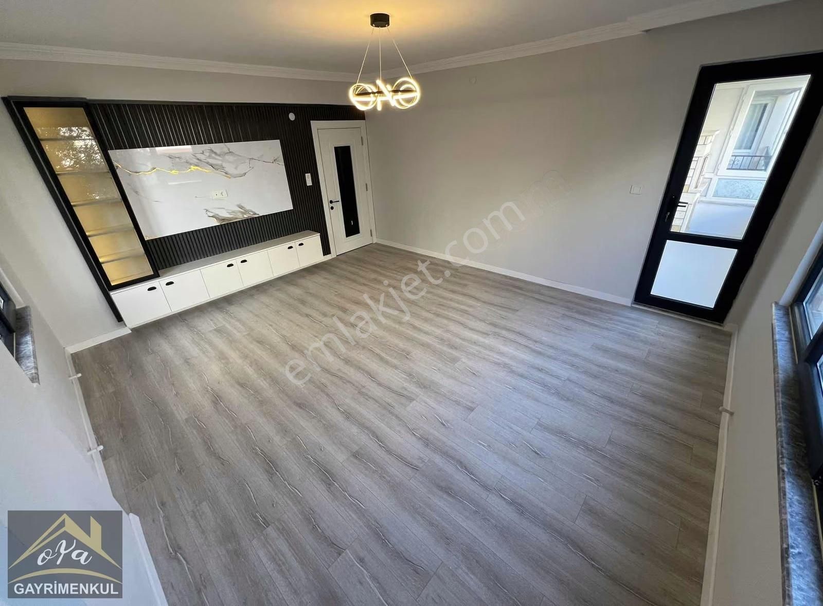 Akçay Oya Gayrimenkul'den Altınkum'da Ön Cephe Ara Kat 3+1 Daire - Görsel 26