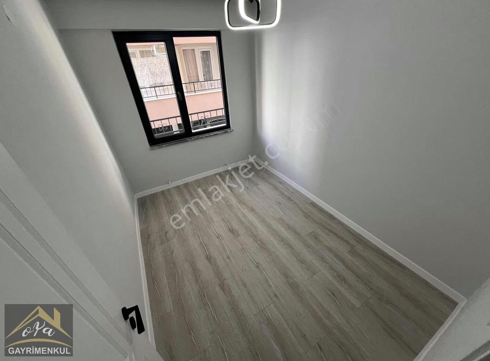 Akçay Oya Gayrimenkul'den Altınkum'da Ön Cephe Ara Kat 3+1 Daire - Görsel 7