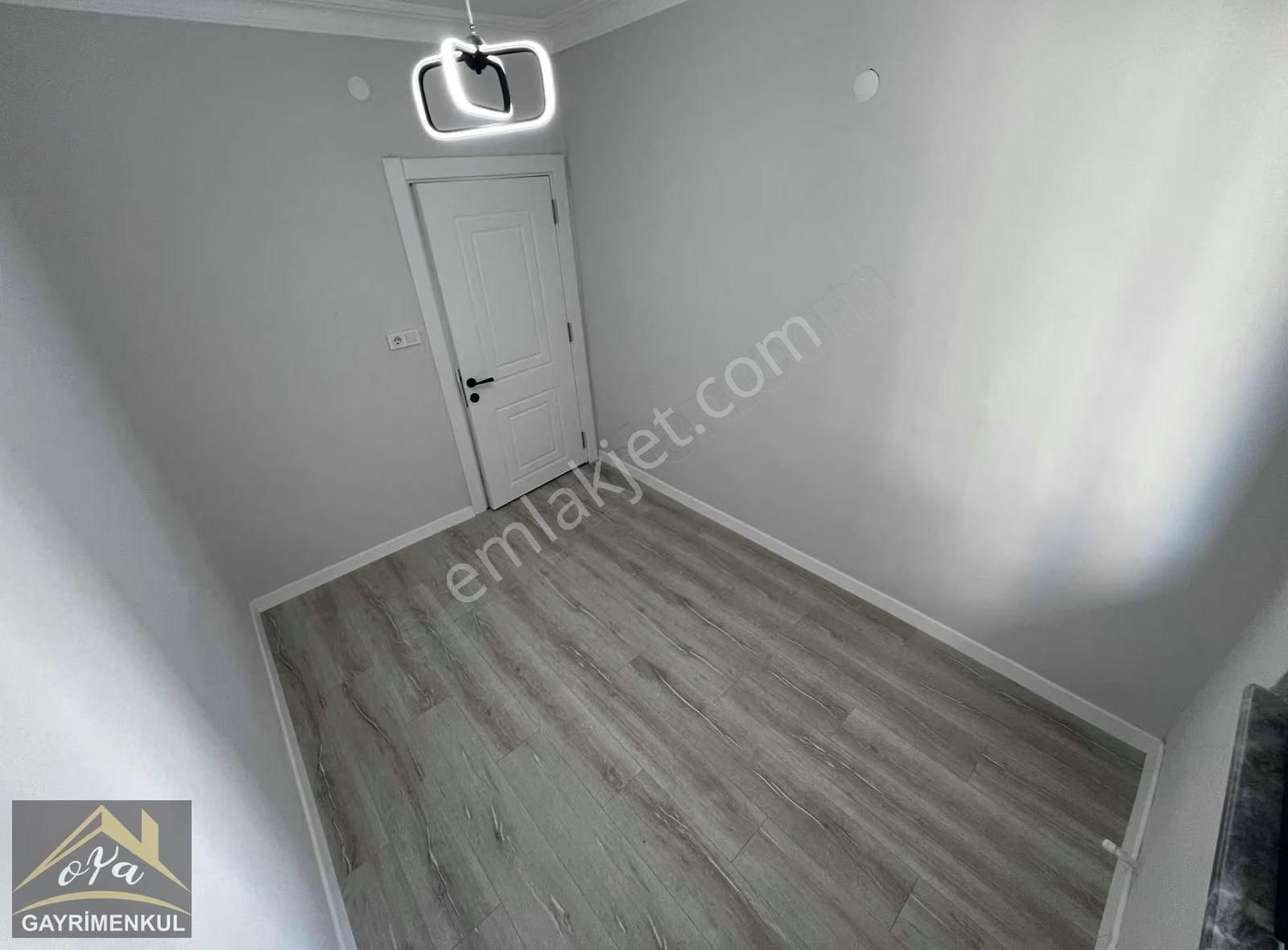 Akçay Oya Gayrimenkul'den Altınkum'da Ön Cephe Ara Kat 3+1 Daire - Görsel 24