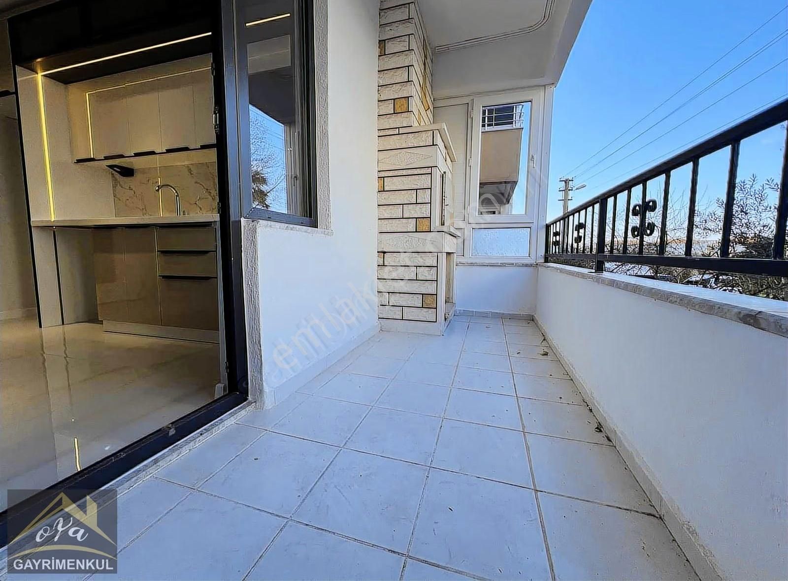 Akçay Oya Gayrimenkul'den Altınkum'da Ön Cephe Ara Kat 3+1 Daire - Görsel 25