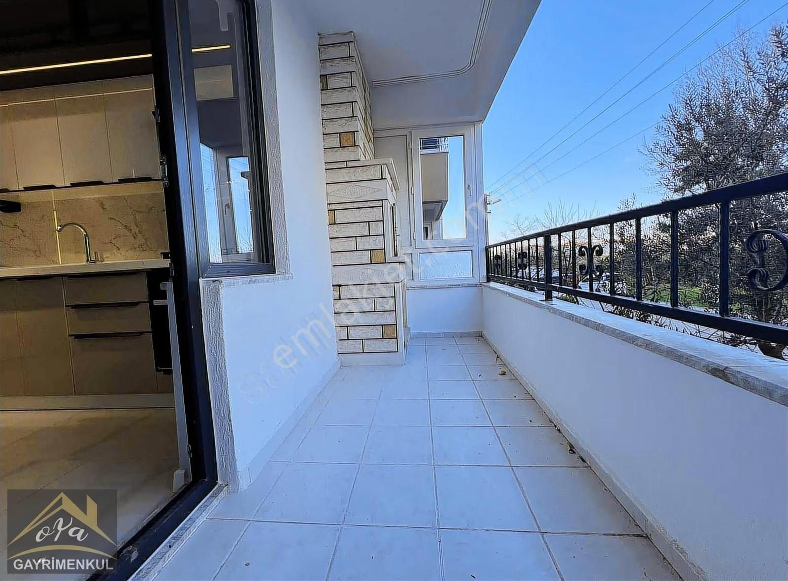 Akçay Oya Gayrimenkul'den Altınkum'da Ön Cephe Ara Kat 3+1 Daire - Görsel 16