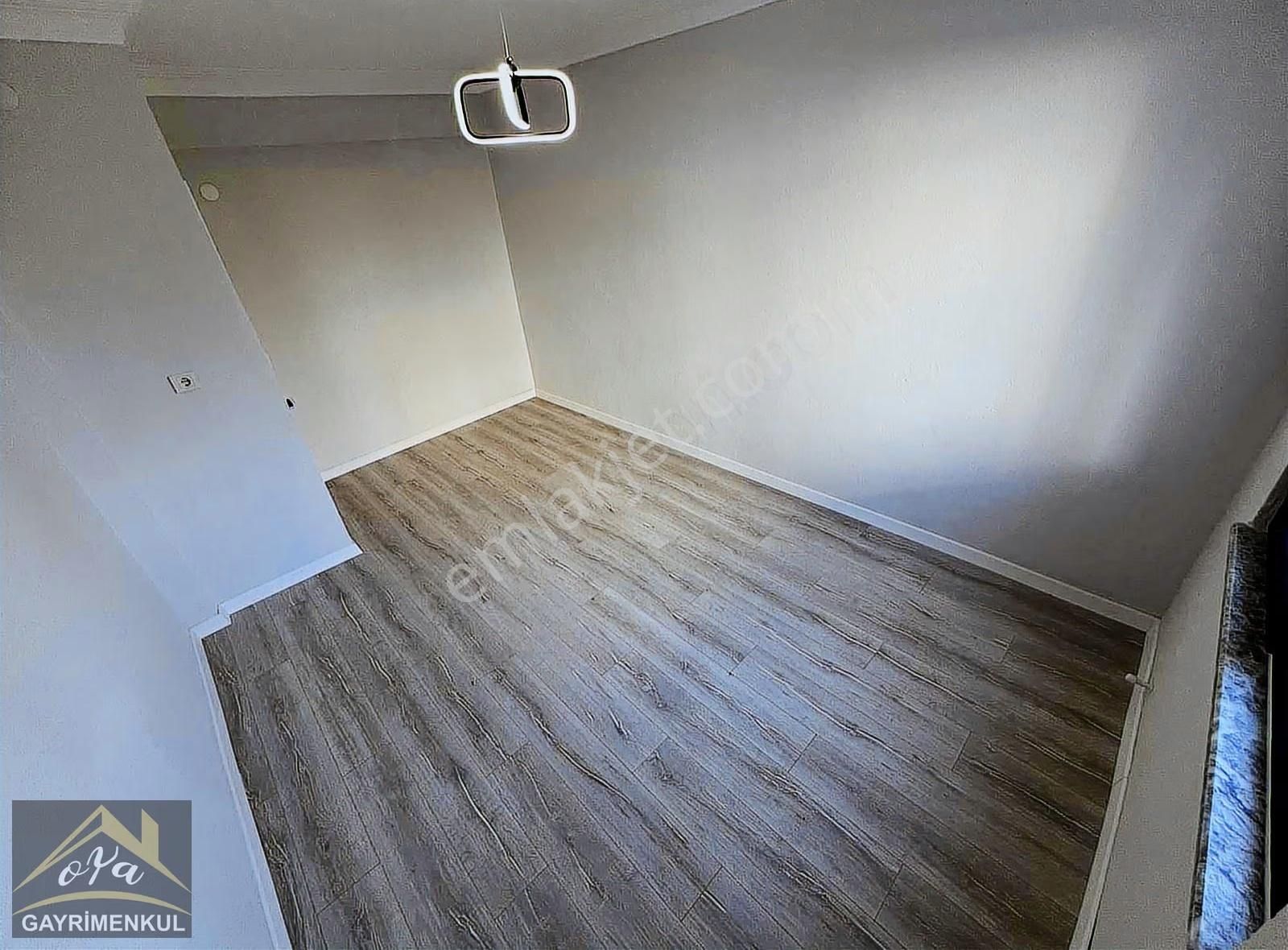 Akçay Oya Gayrimenkul'den Altınkum'da Ön Cephe Ara Kat 3+1 Daire - Görsel 8
